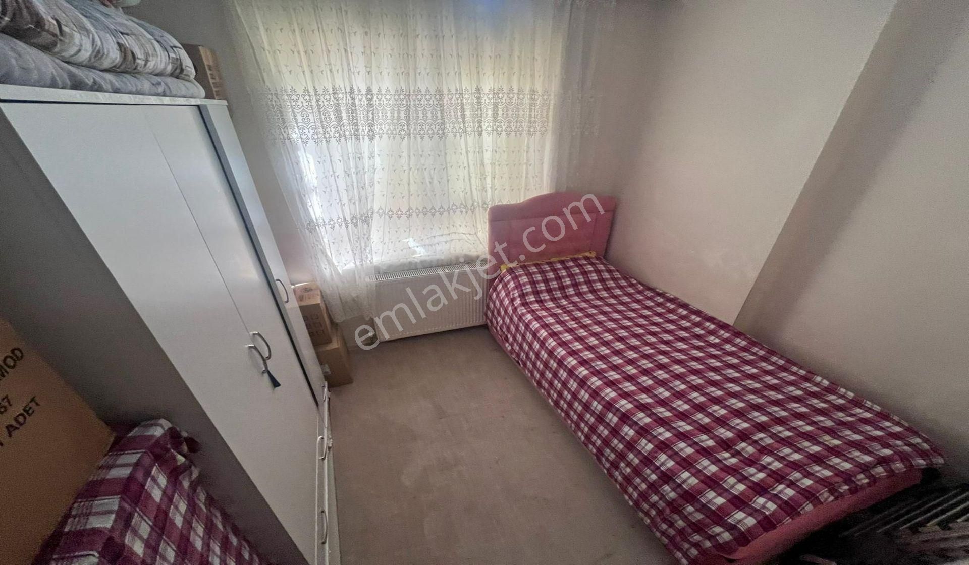 Atapark 340 Cadde Yakınında Yeni Bina 3+1 Giriş Katta Masrafsız - Görsel 23