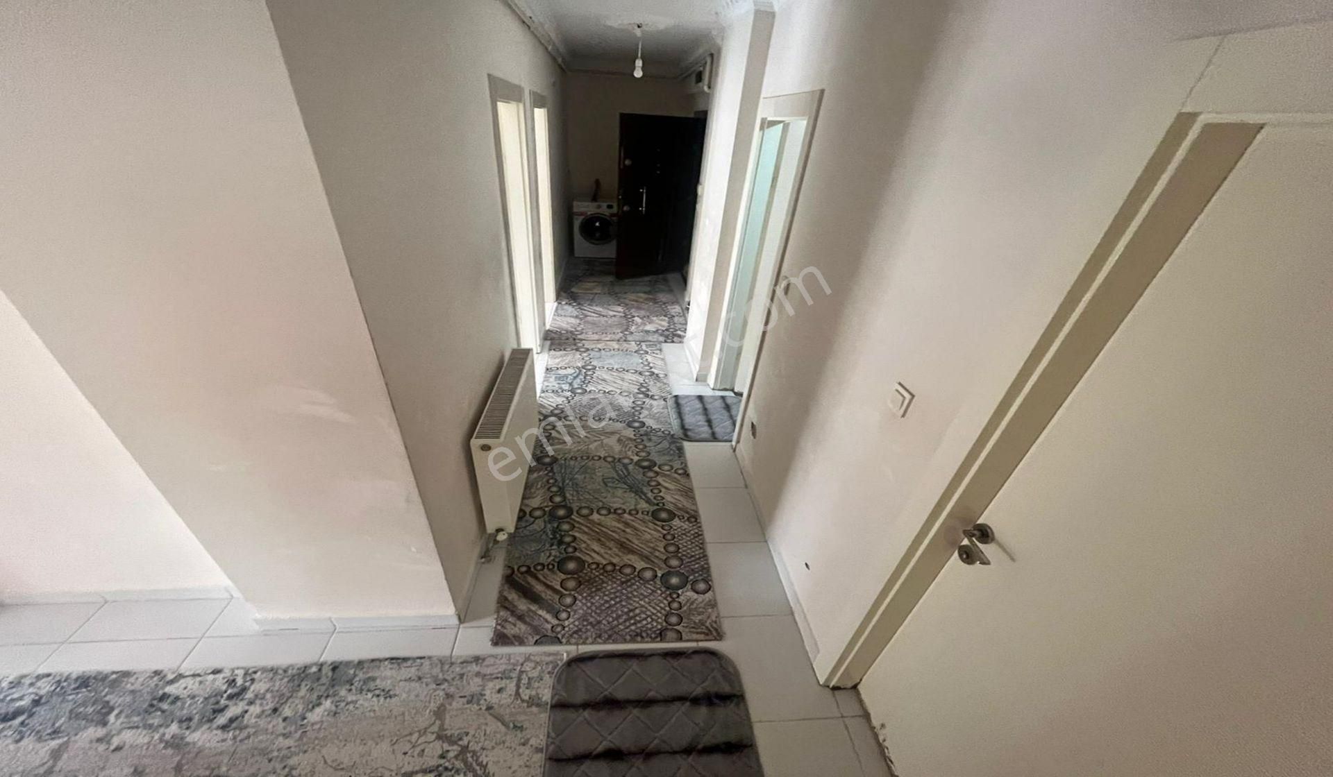 Atapark 340 Cadde Yakınında Yeni Bina 3+1 Giriş Katta Masrafsız - Görsel 32