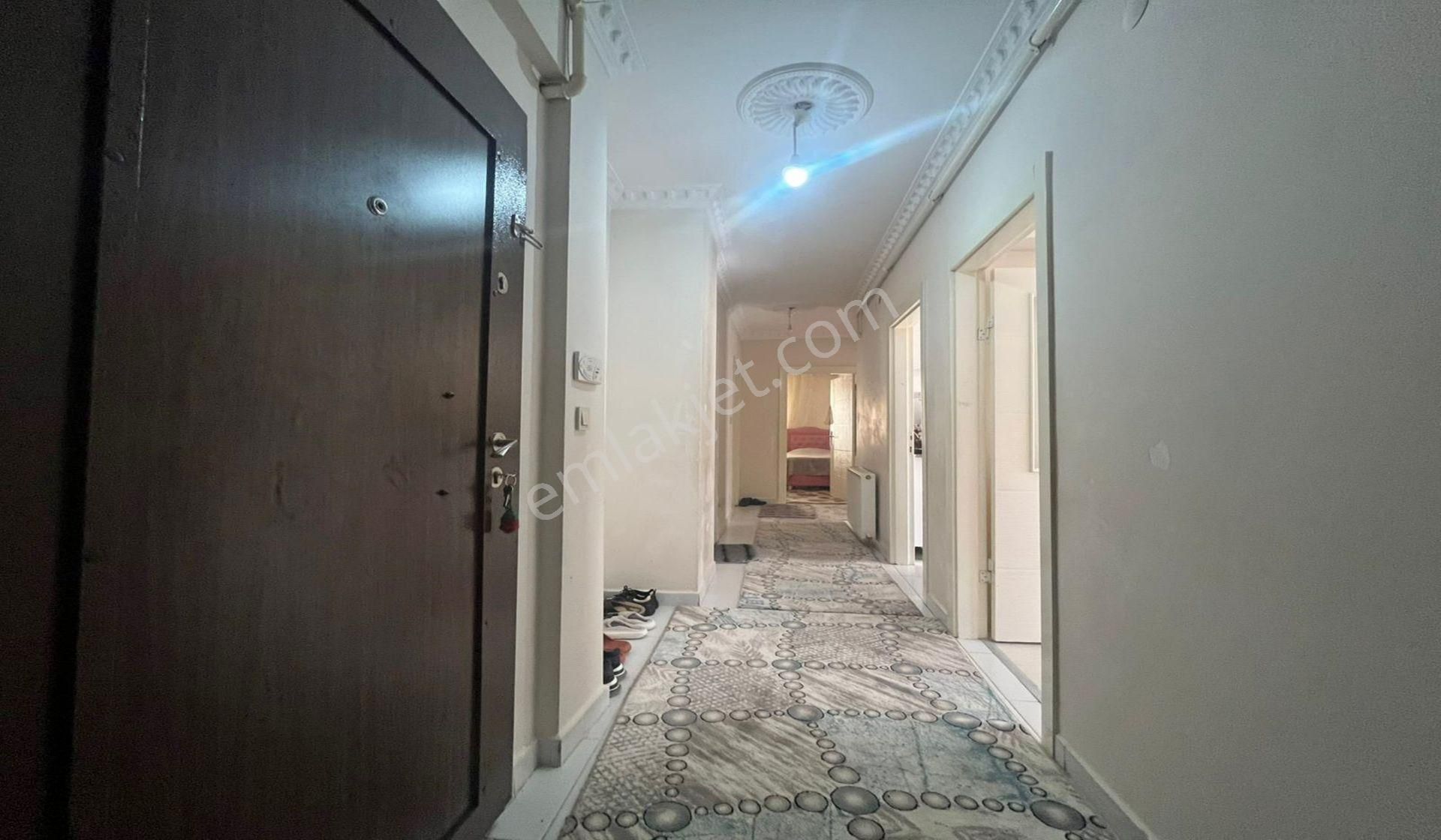 Atapark 340 Cadde Yakınında Yeni Bina 3+1 Giriş Katta Masrafsız - Görsel 13