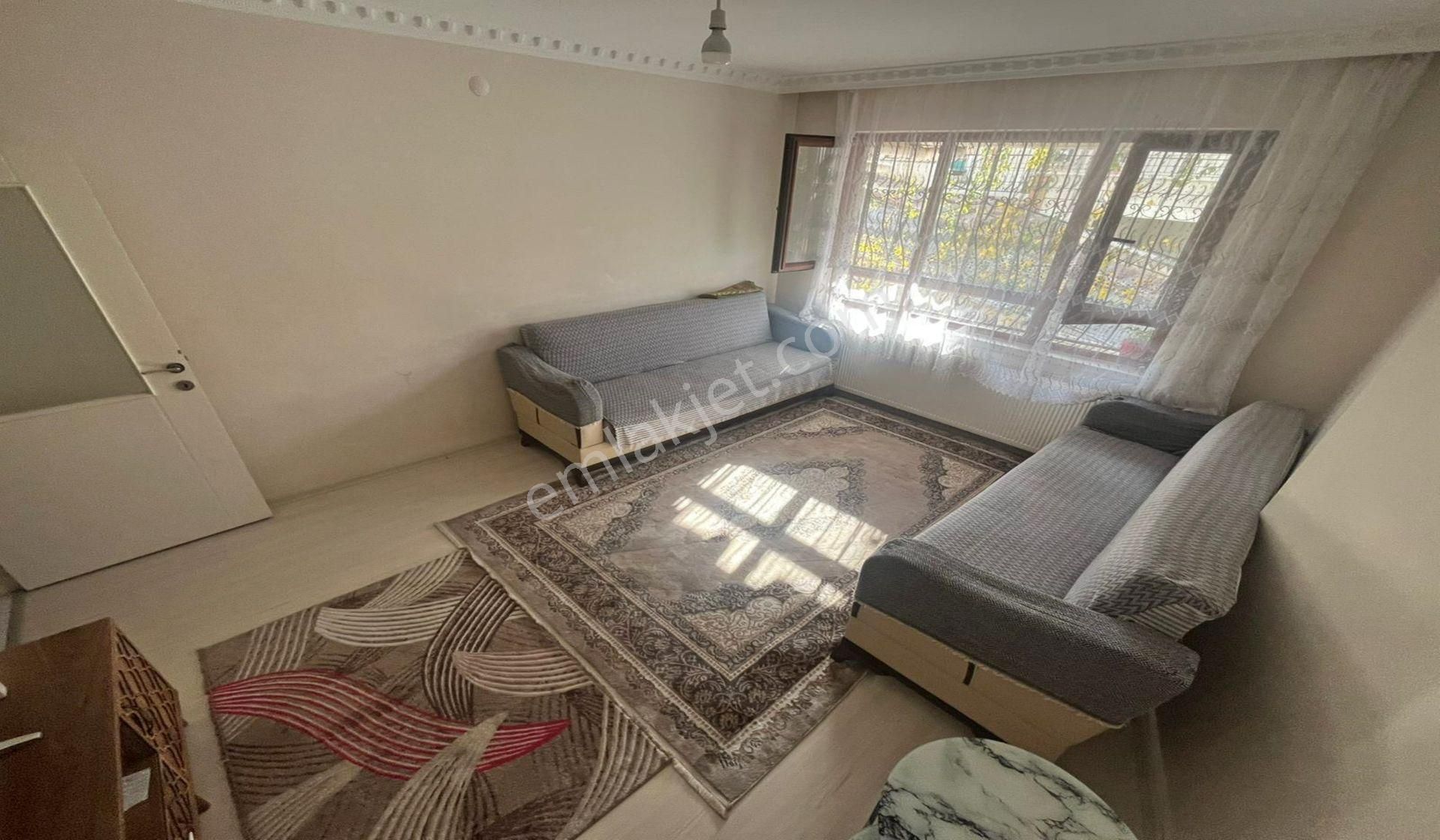 Atapark 340 Cadde Yakınında Yeni Bina 3+1 Giriş Katta Masrafsız - Görsel 8