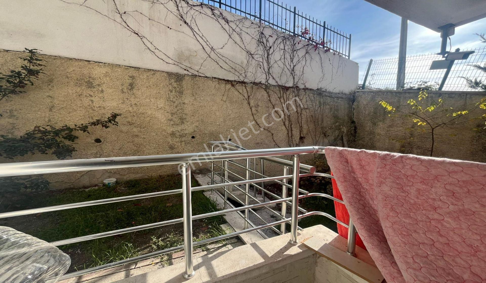 Atapark 340 Cadde Yakınında Yeni Bina 3+1 Giriş Katta Masrafsız - Görsel 6