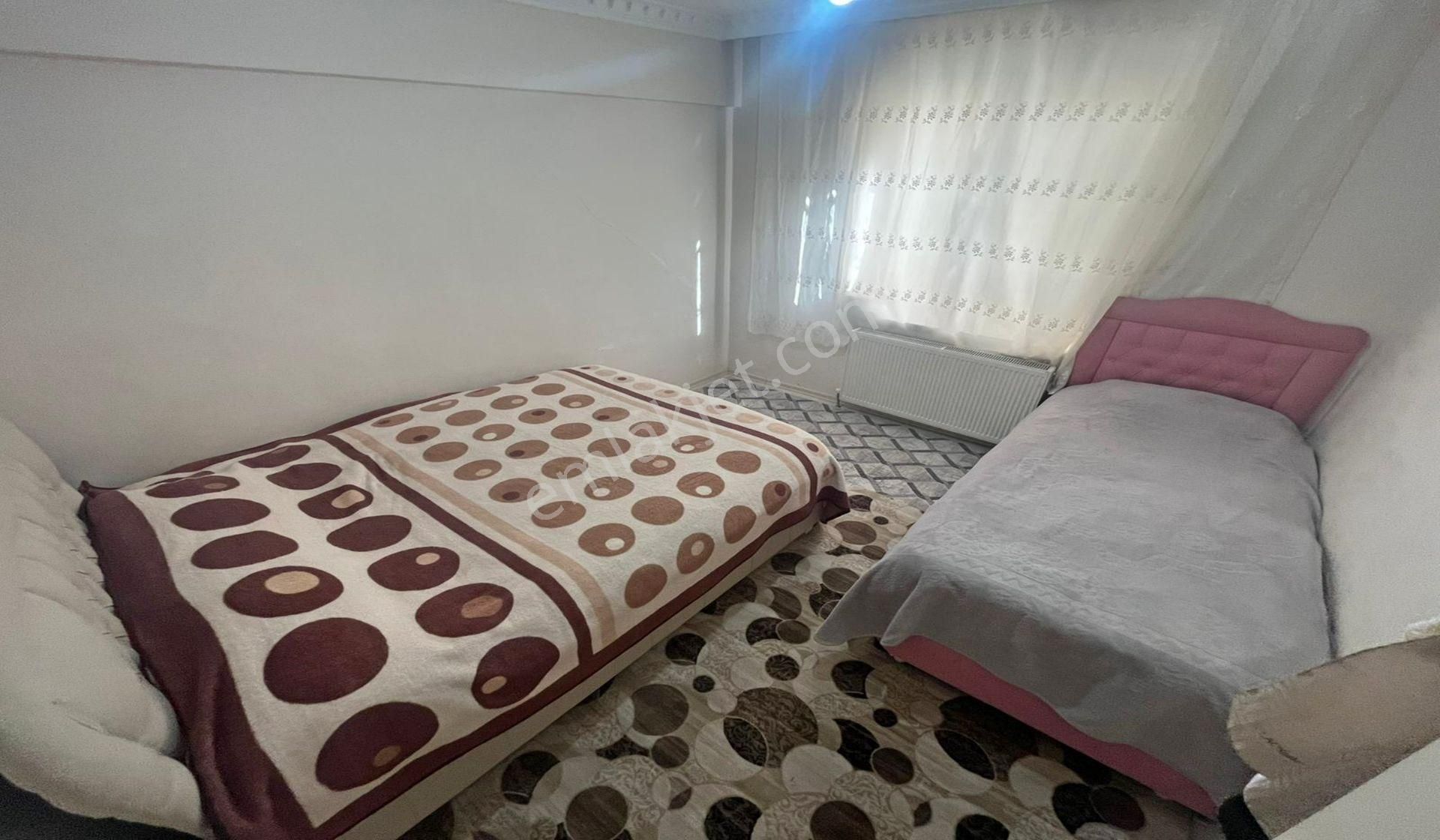 Atapark 340 Cadde Yakınında Yeni Bina 3+1 Giriş Katta Masrafsız - Görsel 20