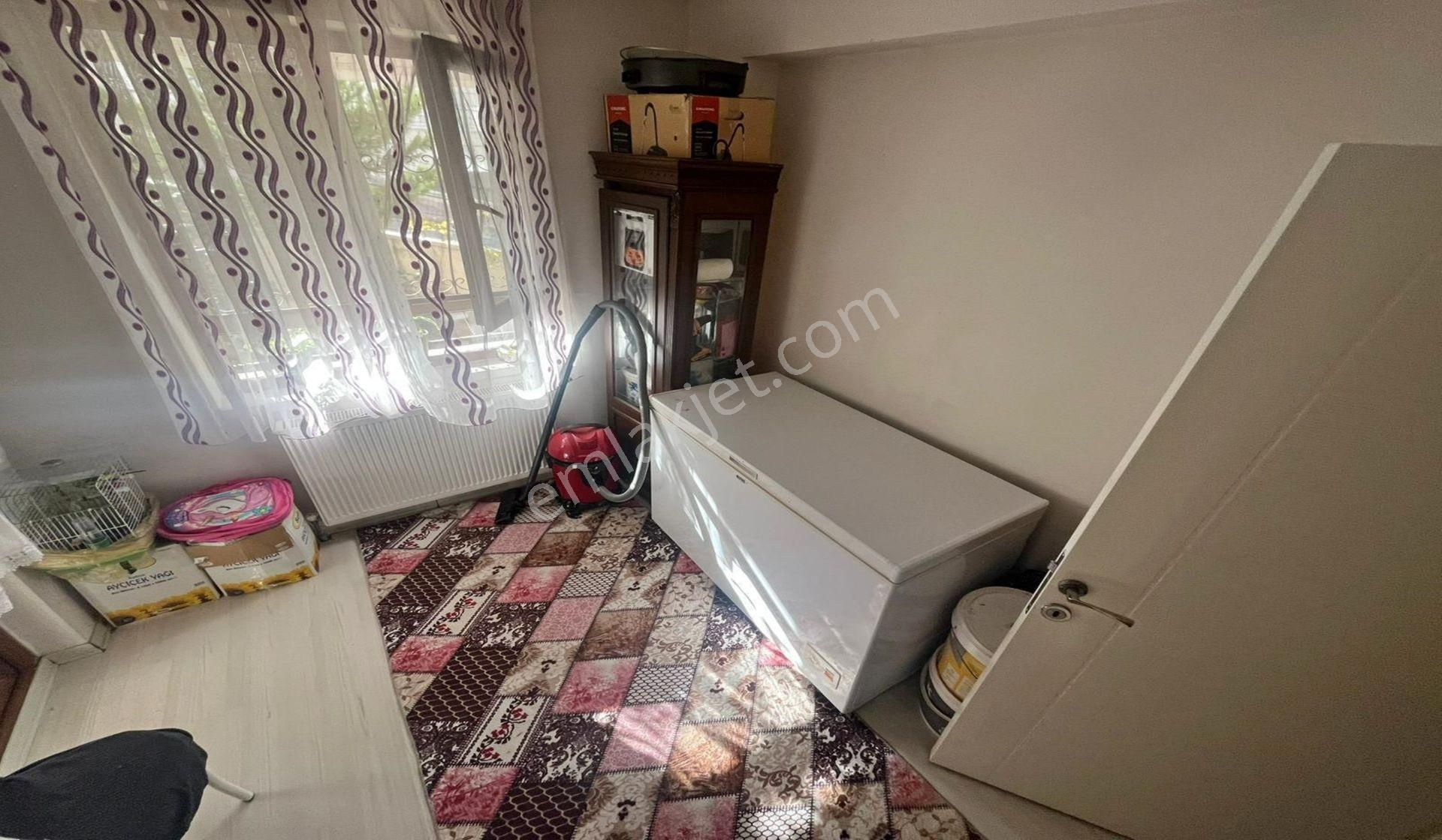 Atapark 340 Cadde Yakınında Yeni Bina 3+1 Giriş Katta Masrafsız - Görsel 22