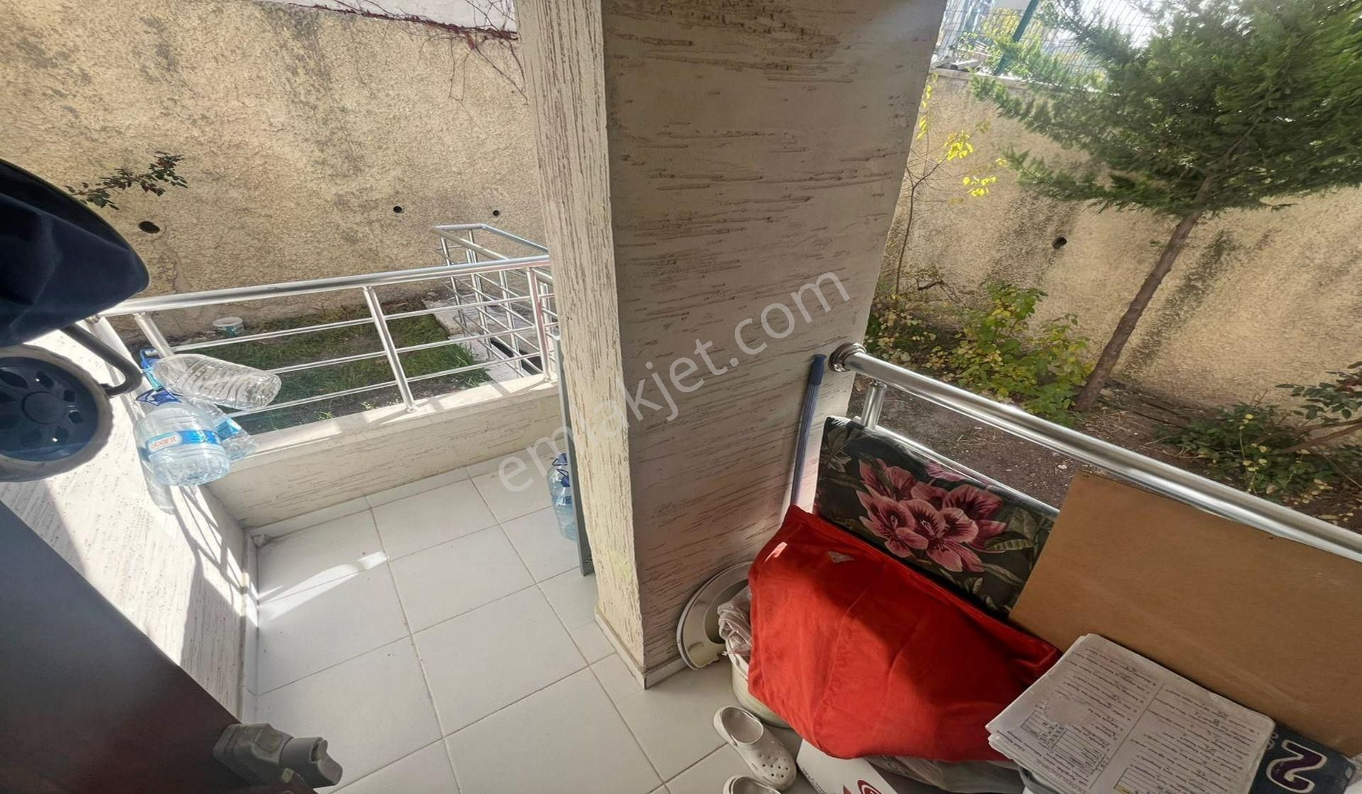 Atapark 340 Cadde Yakınında Yeni Bina 3+1 Giriş Katta Masrafsız - Görsel 7