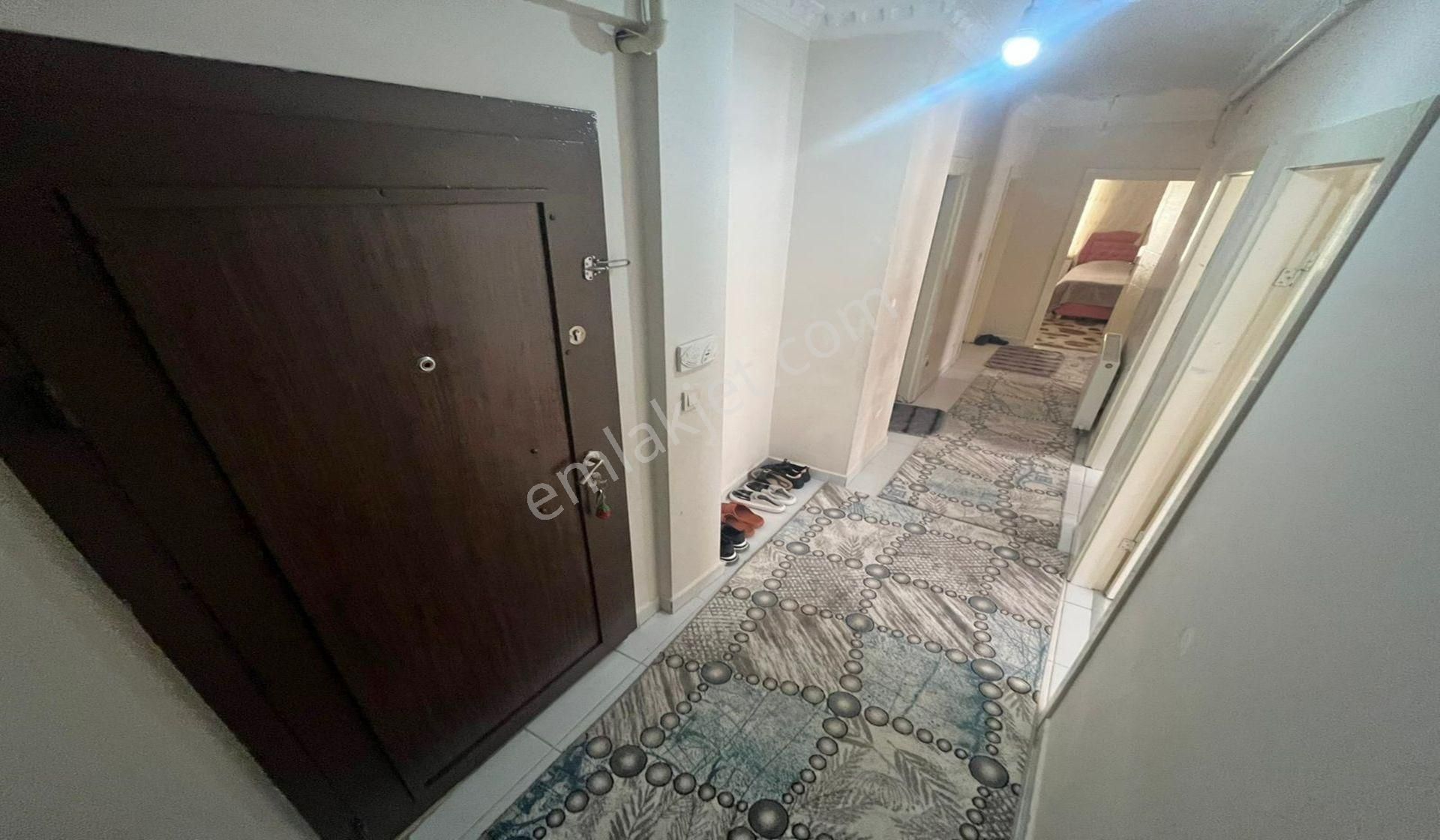 Atapark 340 Cadde Yakınında Yeni Bina 3+1 Giriş Katta Masrafsız - Görsel 25