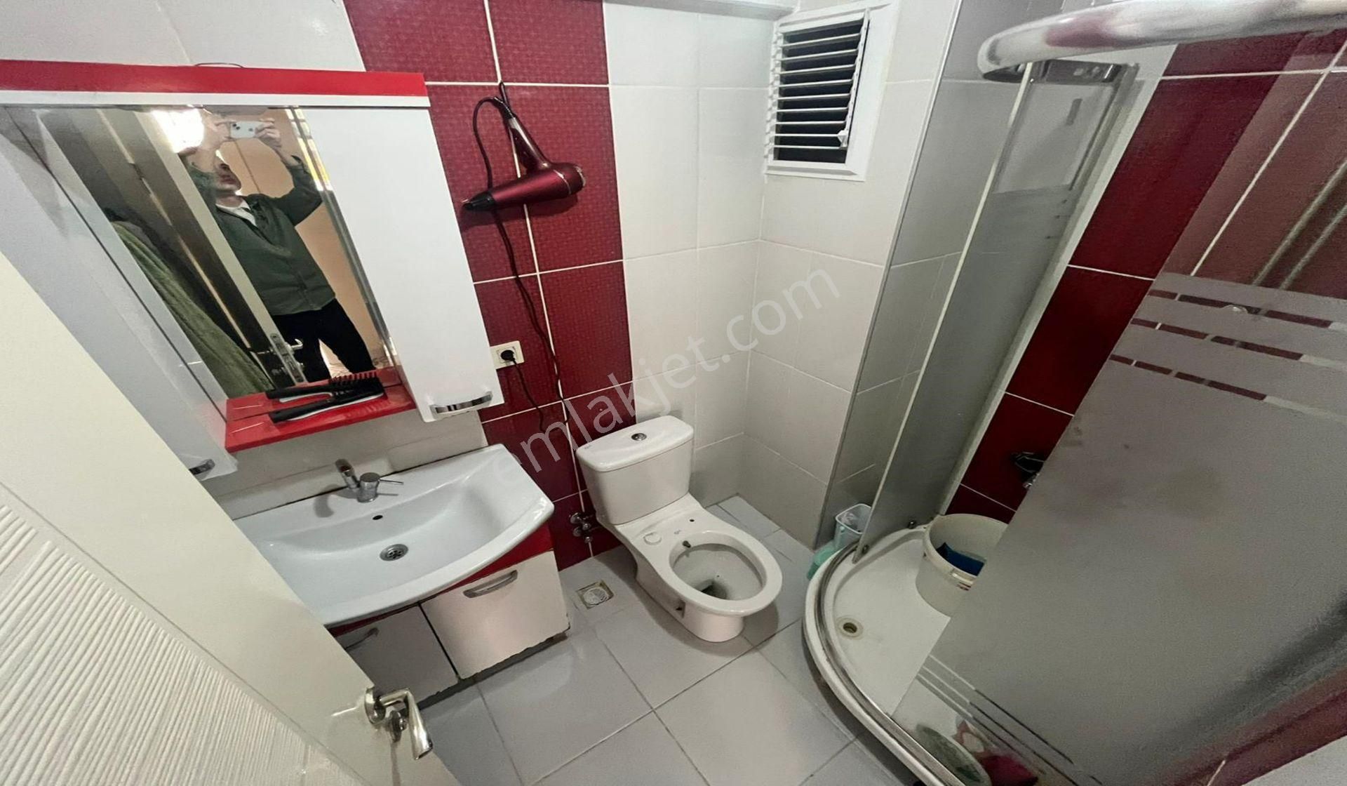 Atapark 340 Cadde Yakınında Yeni Bina 3+1 Giriş Katta Masrafsız - Görsel 28