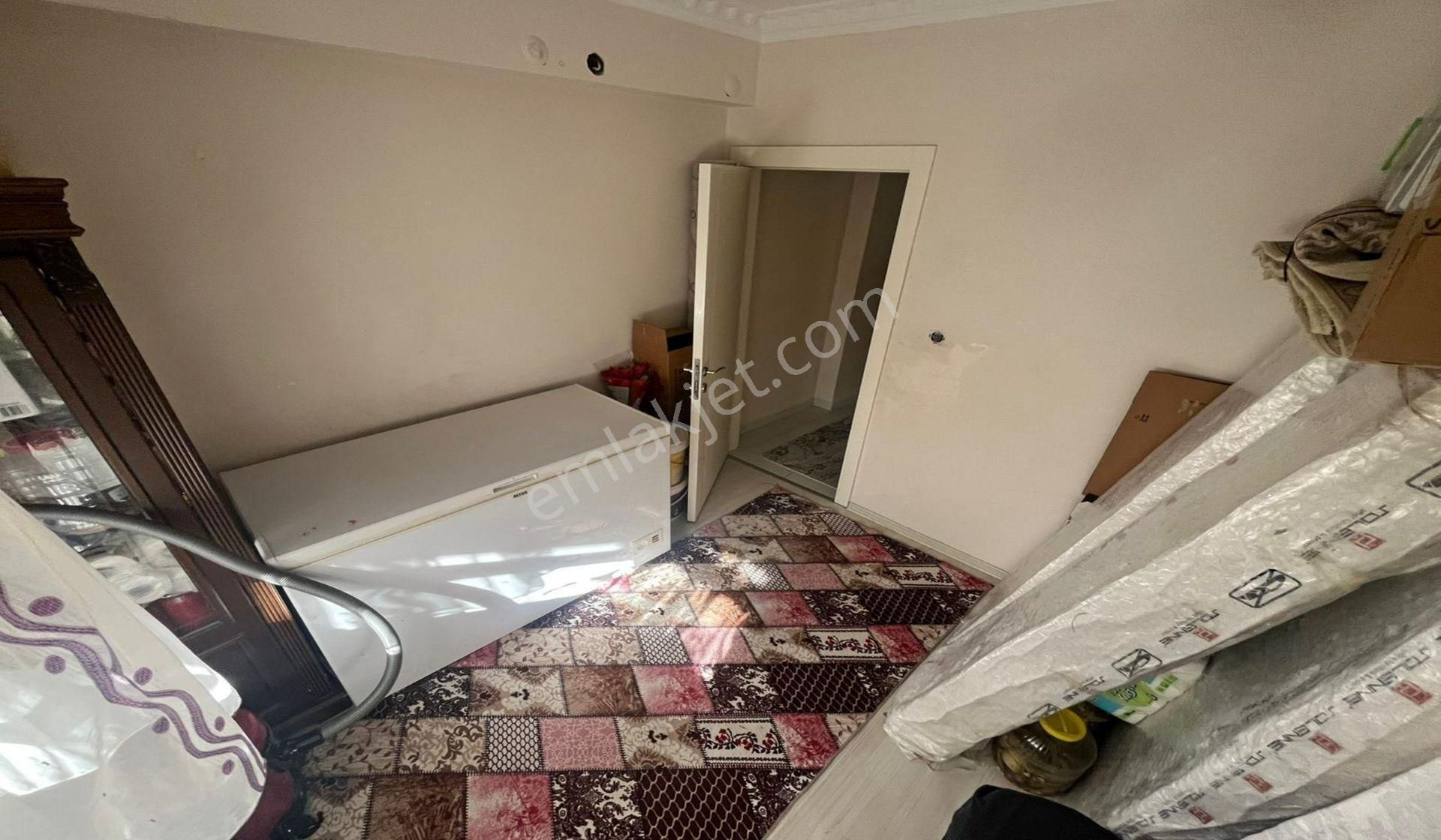 Atapark 340 Cadde Yakınında Yeni Bina 3+1 Giriş Katta Masrafsız - Görsel 12