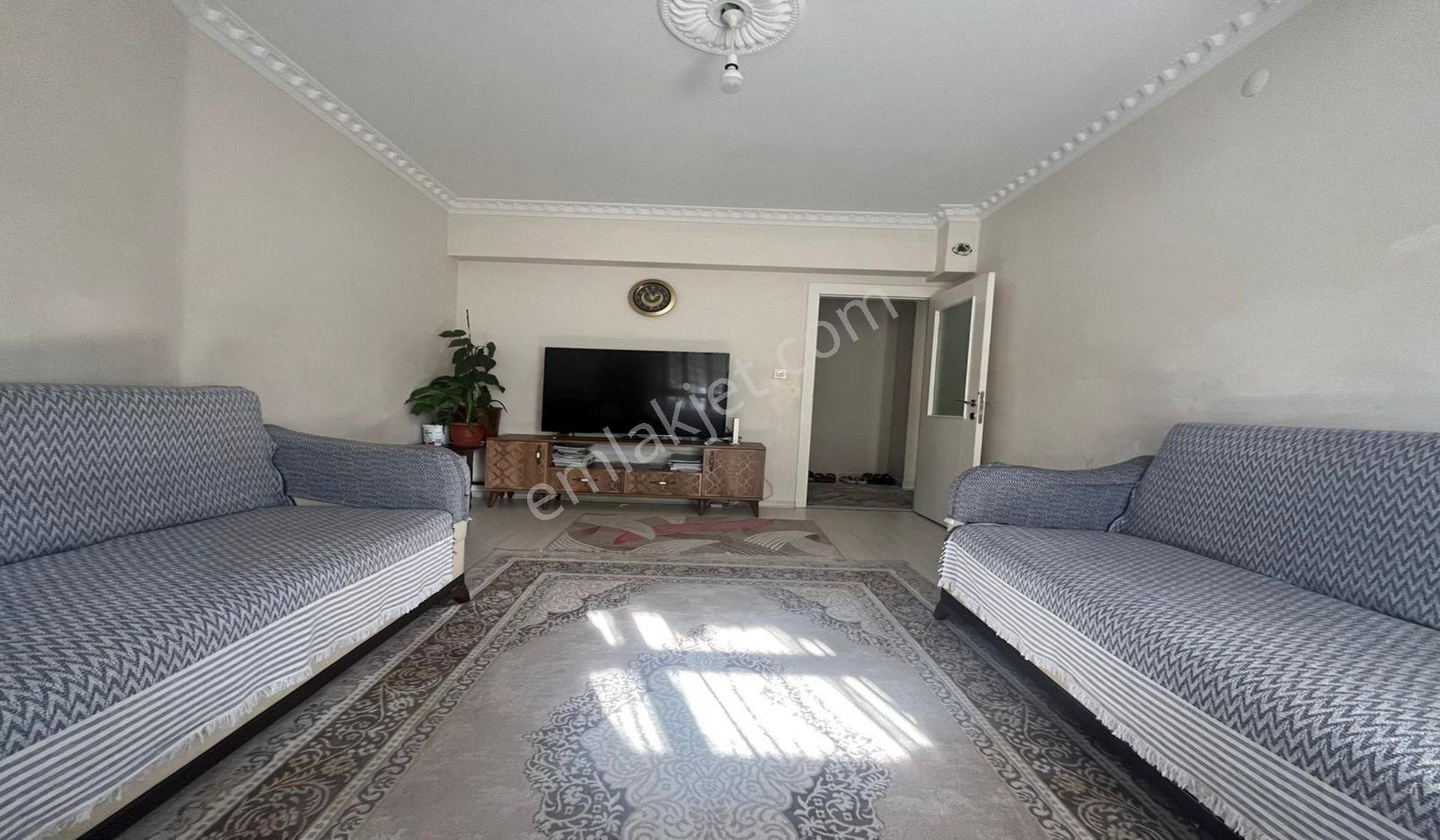 Atapark 340 Cadde Yakınında Yeni Bina 3+1 Giriş Katta Masrafsız - Görsel 10