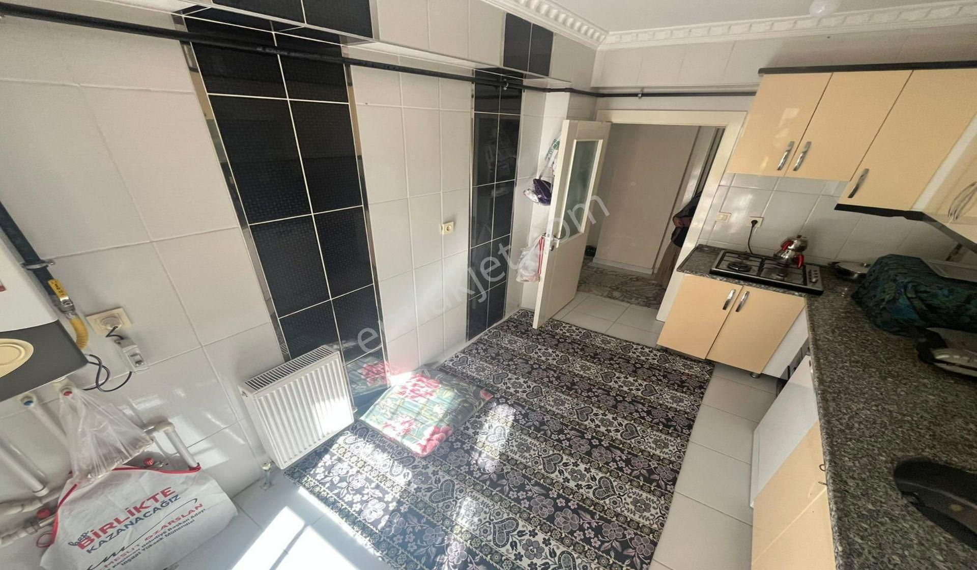 Atapark 340 Cadde Yakınında Yeni Bina 3+1 Giriş Katta Masrafsız - Görsel 3