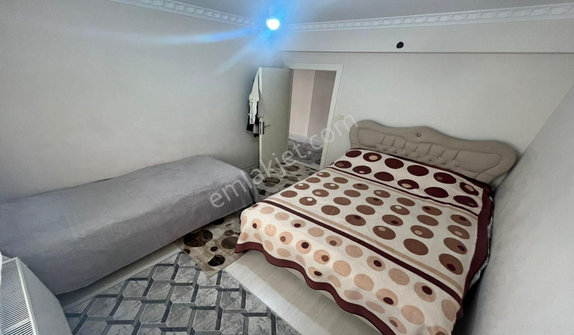 Atapark 340 Cadde Yakınında Yeni Bina 3+1 Giriş Katta Masrafsız - Görsel 19