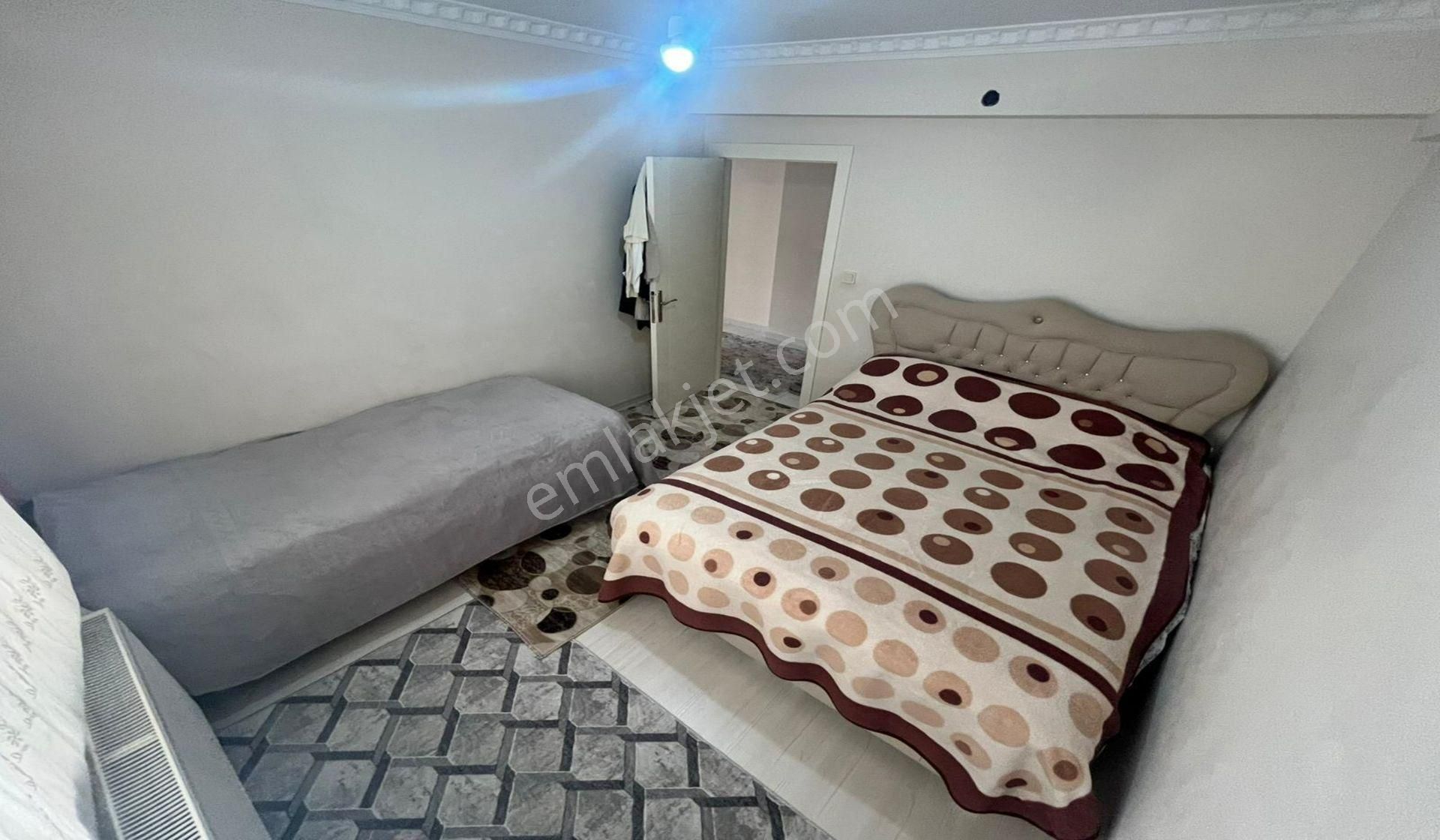 Atapark 340 Cadde Yakınında Yeni Bina 3+1 Giriş Katta Masrafsız - Görsel 21