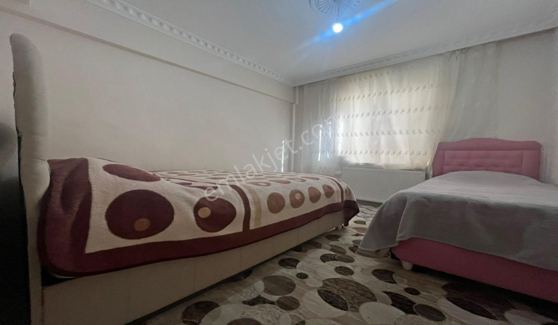 Atapark 340 Cadde Yakınında Yeni Bina 3+1 Giriş Katta Masrafsız - Görsel 16