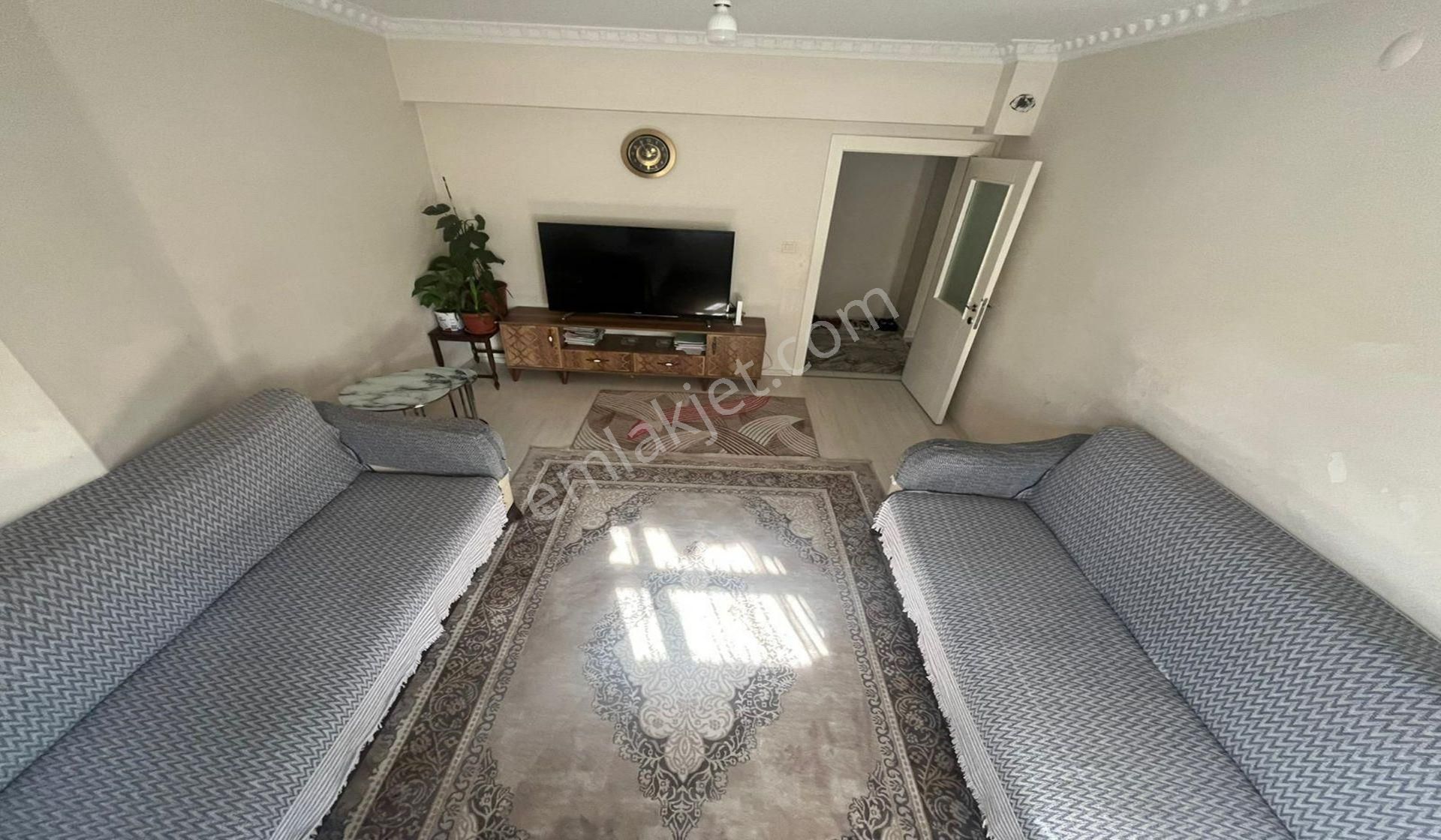 Atapark 340 Cadde Yakınında Yeni Bina 3+1 Giriş Katta Masrafsız - Görsel 11