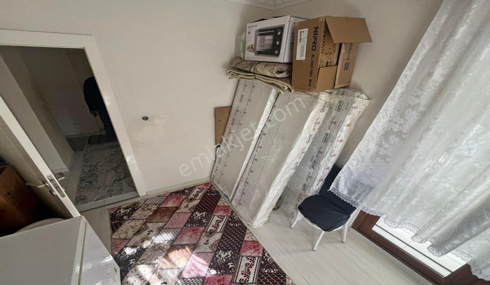 Atapark 340 Cadde Yakınında Yeni Bina 3+1 Giriş Katta Masrafsız - Görsel 18