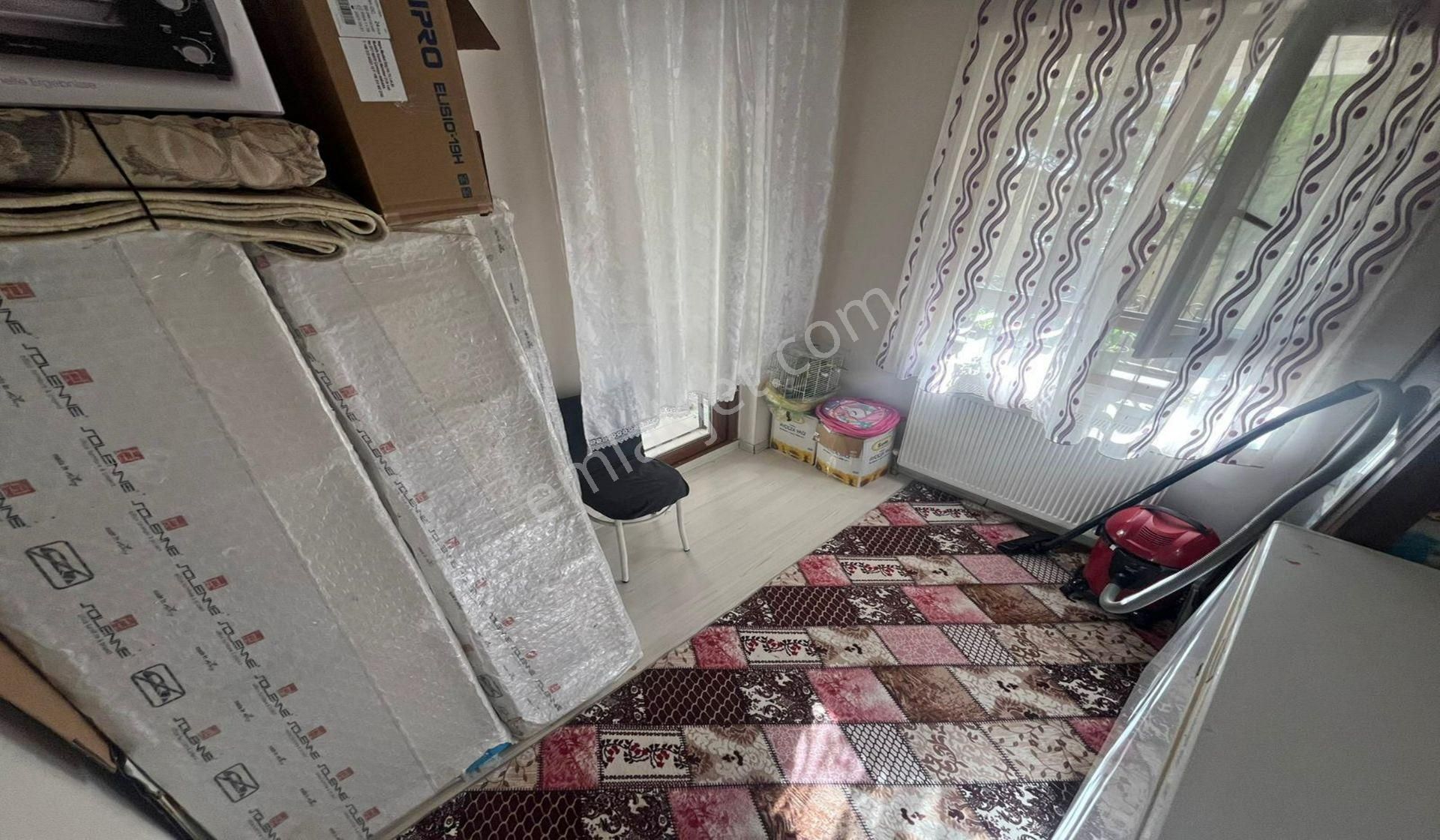 Atapark 340 Cadde Yakınında Yeni Bina 3+1 Giriş Katta Masrafsız - Görsel 15