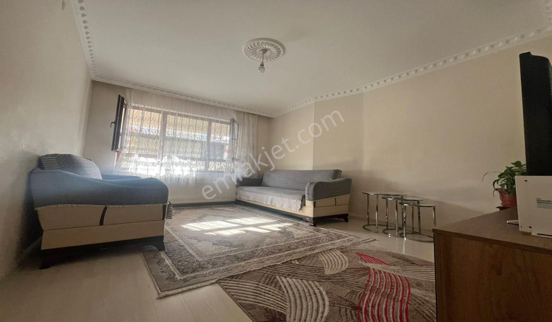 Atapark 340 Cadde Yakınında Yeni Bina 3+1 Giriş Katta Masrafsız - Görsel 14