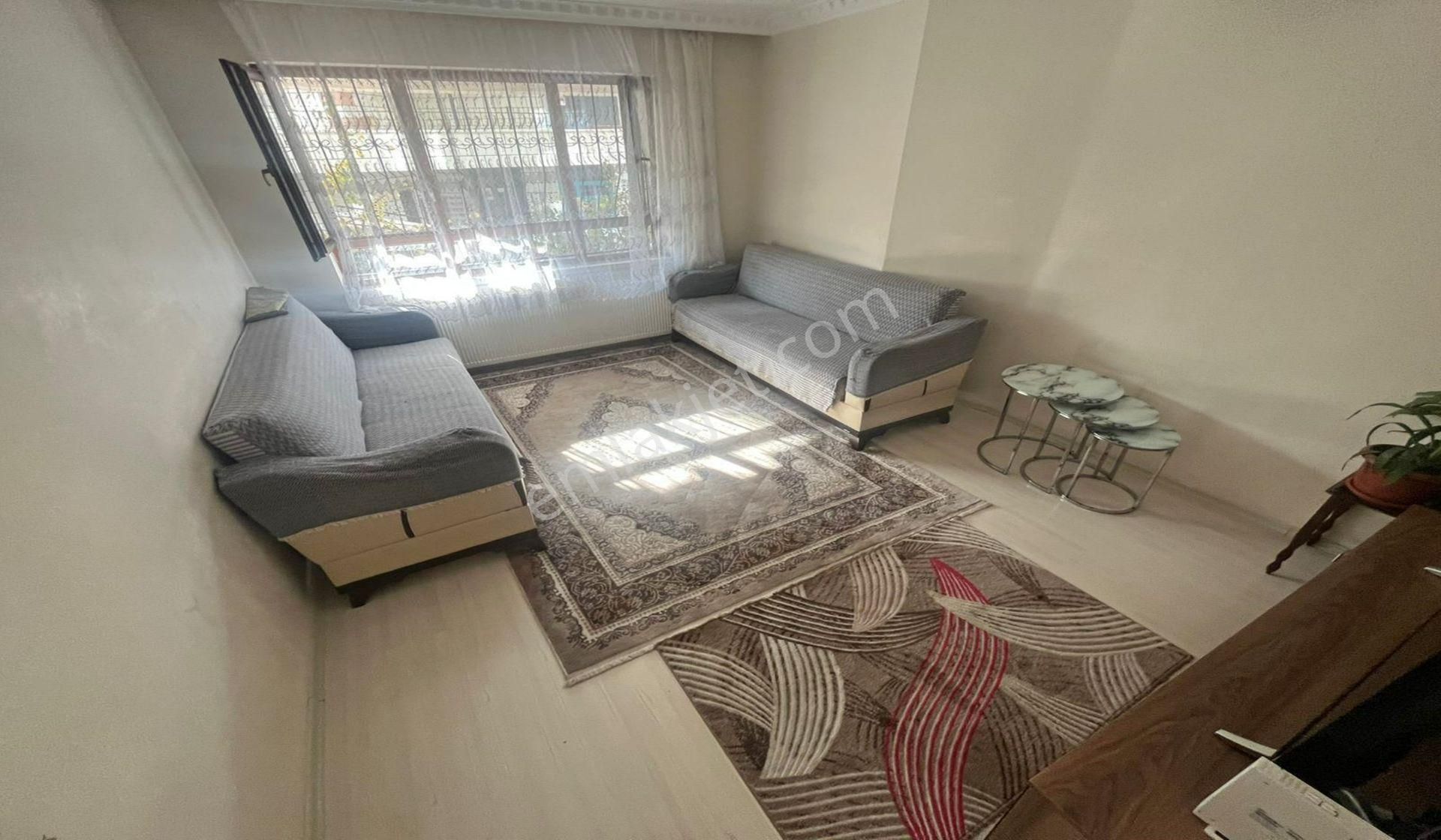 Atapark 340 Cadde Yakınında Yeni Bina 3+1 Giriş Katta Masrafsız - Görsel 9