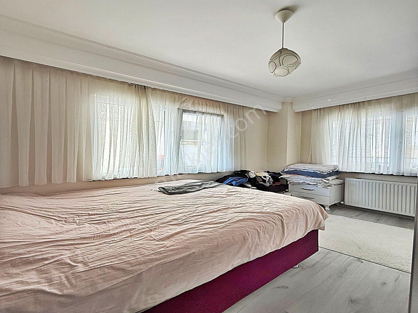 Metrobüse 1 Adım Yürüme Mesafesinde Sıfır Satılık Daire !!! - Görsel 15