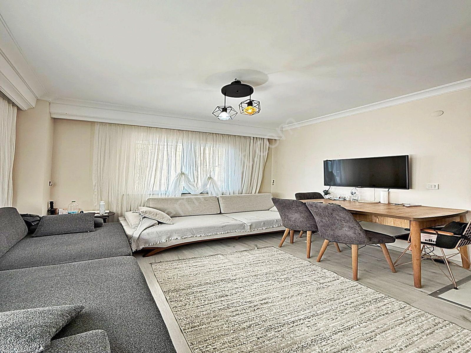 Metrobüse 1 Adım Yürüme Mesafesinde Sıfır Satılık Daire !!! - Görsel 5