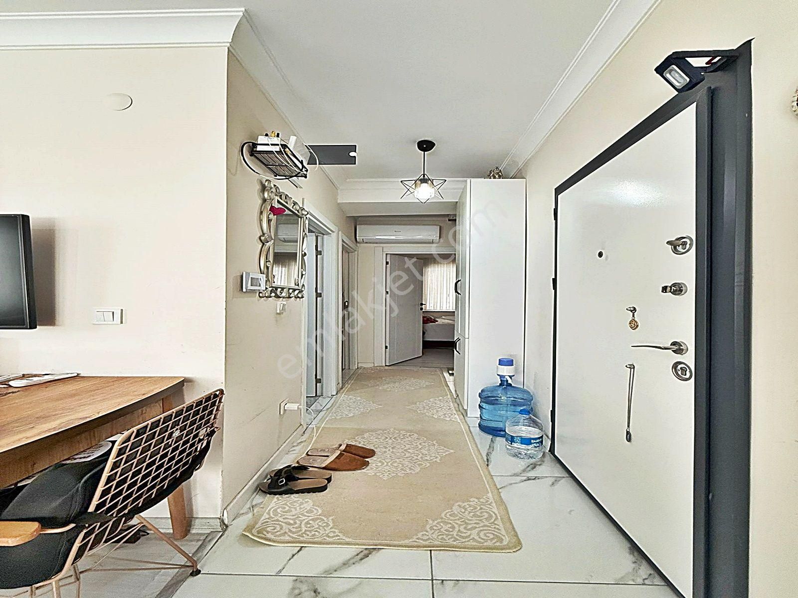 Metrobüse 1 Adım Yürüme Mesafesinde Sıfır Satılık Daire !!! - Görsel 18