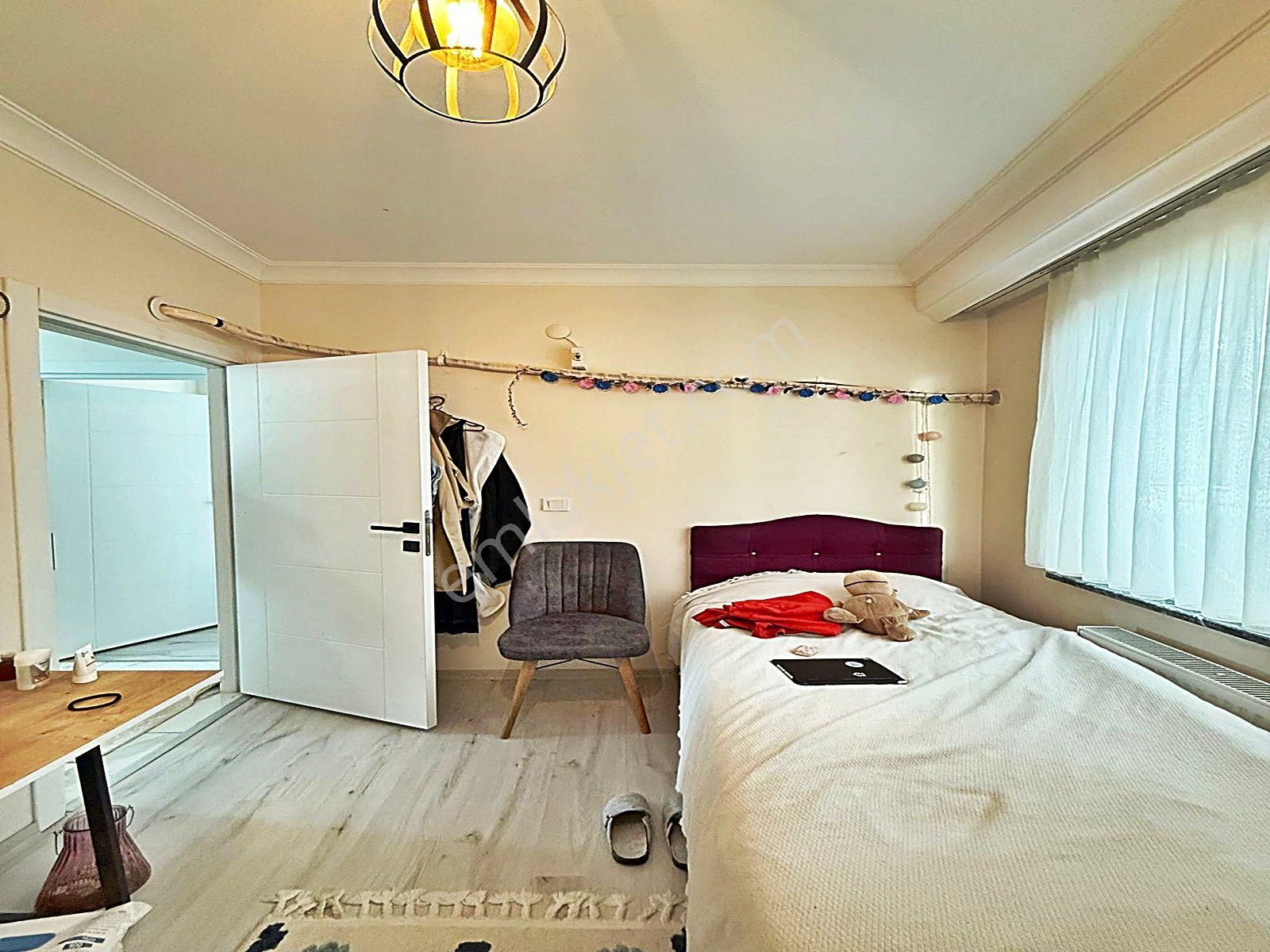 Metrobüse 1 Adım Yürüme Mesafesinde Sıfır Satılık Daire !!! - Görsel 12