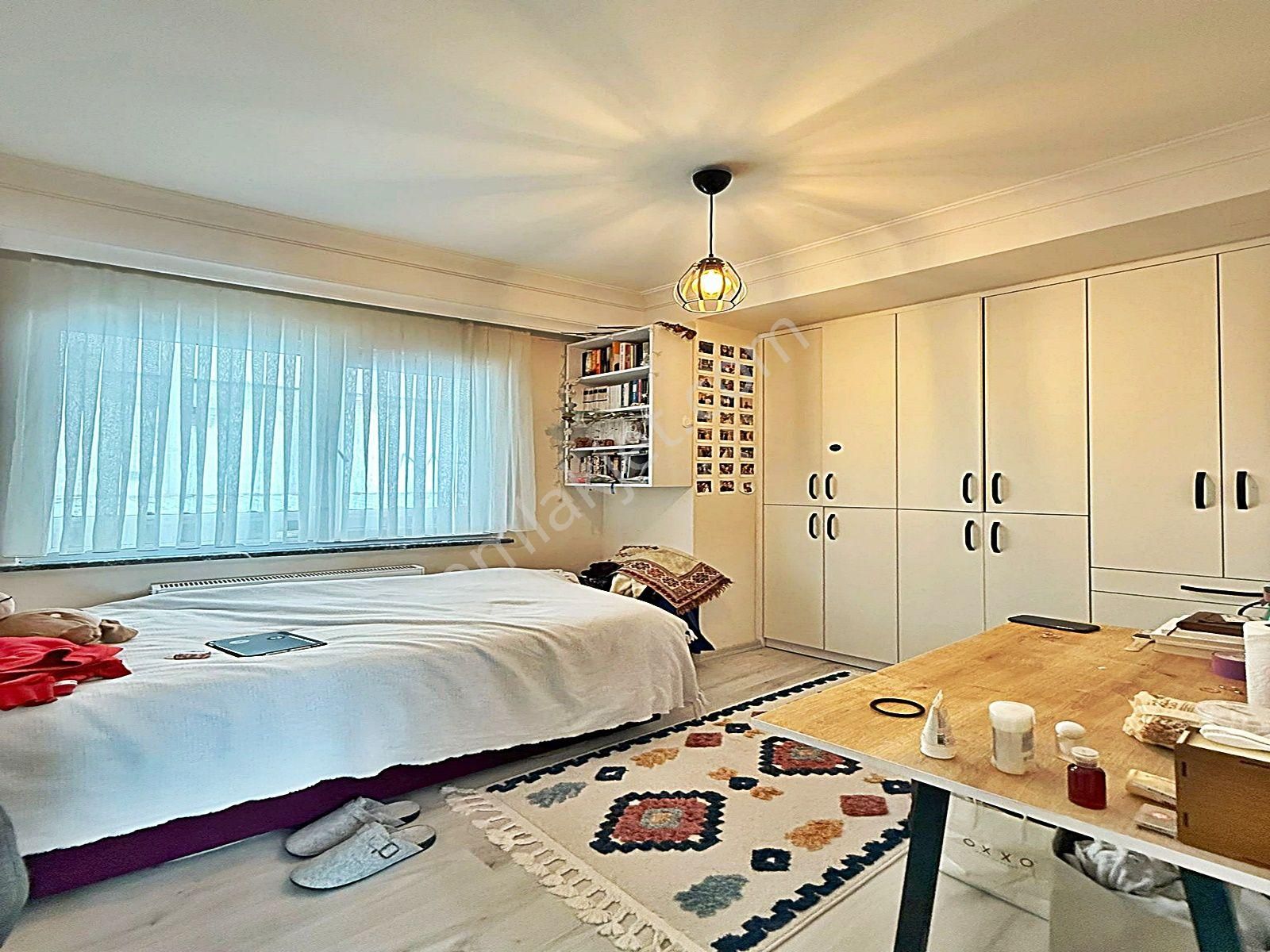 Metrobüse 1 Adım Yürüme Mesafesinde Sıfır Satılık Daire !!! - Görsel 20