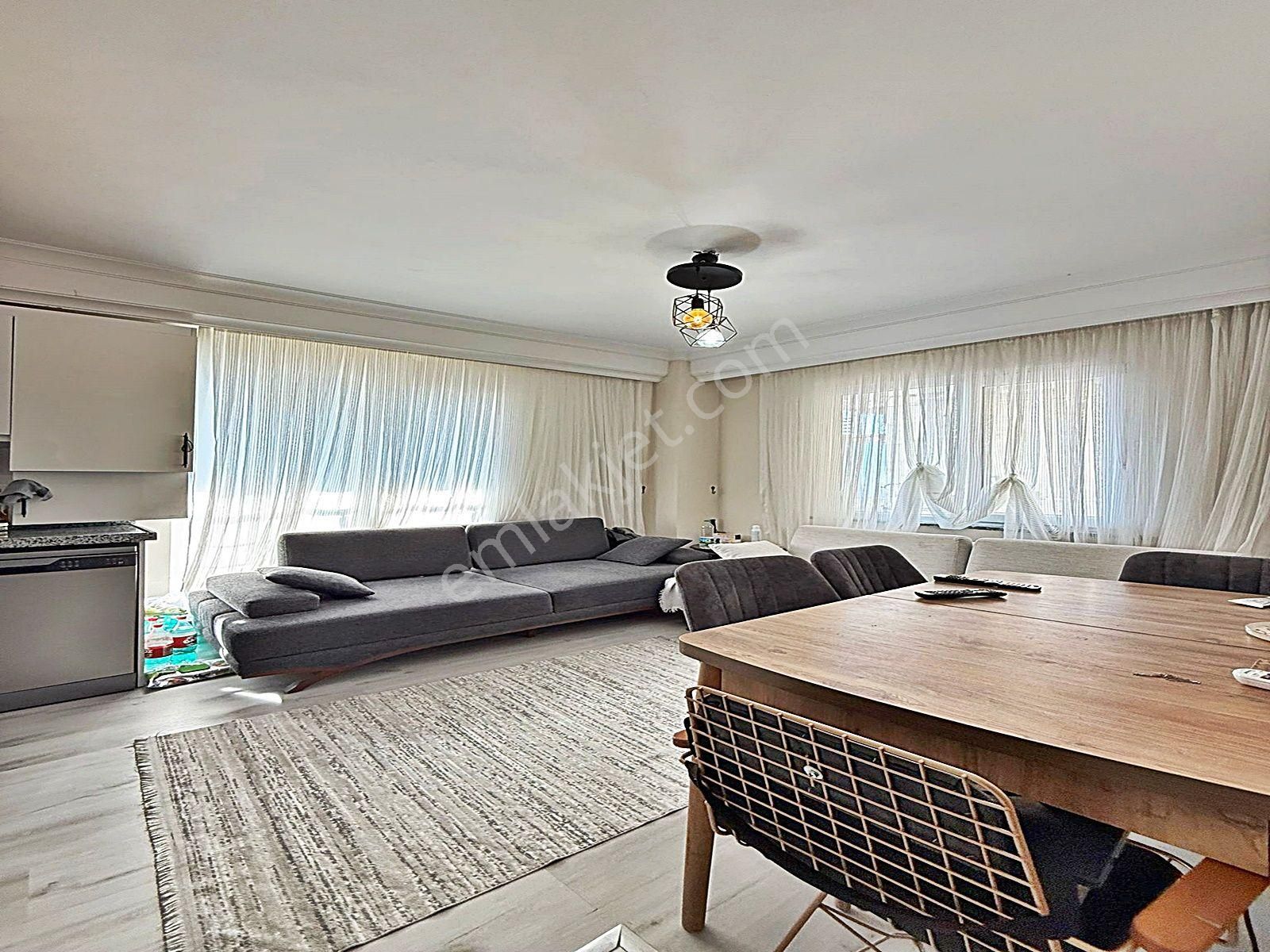 Metrobüse 1 Adım Yürüme Mesafesinde Sıfır Satılık Daire !!! - Görsel 7