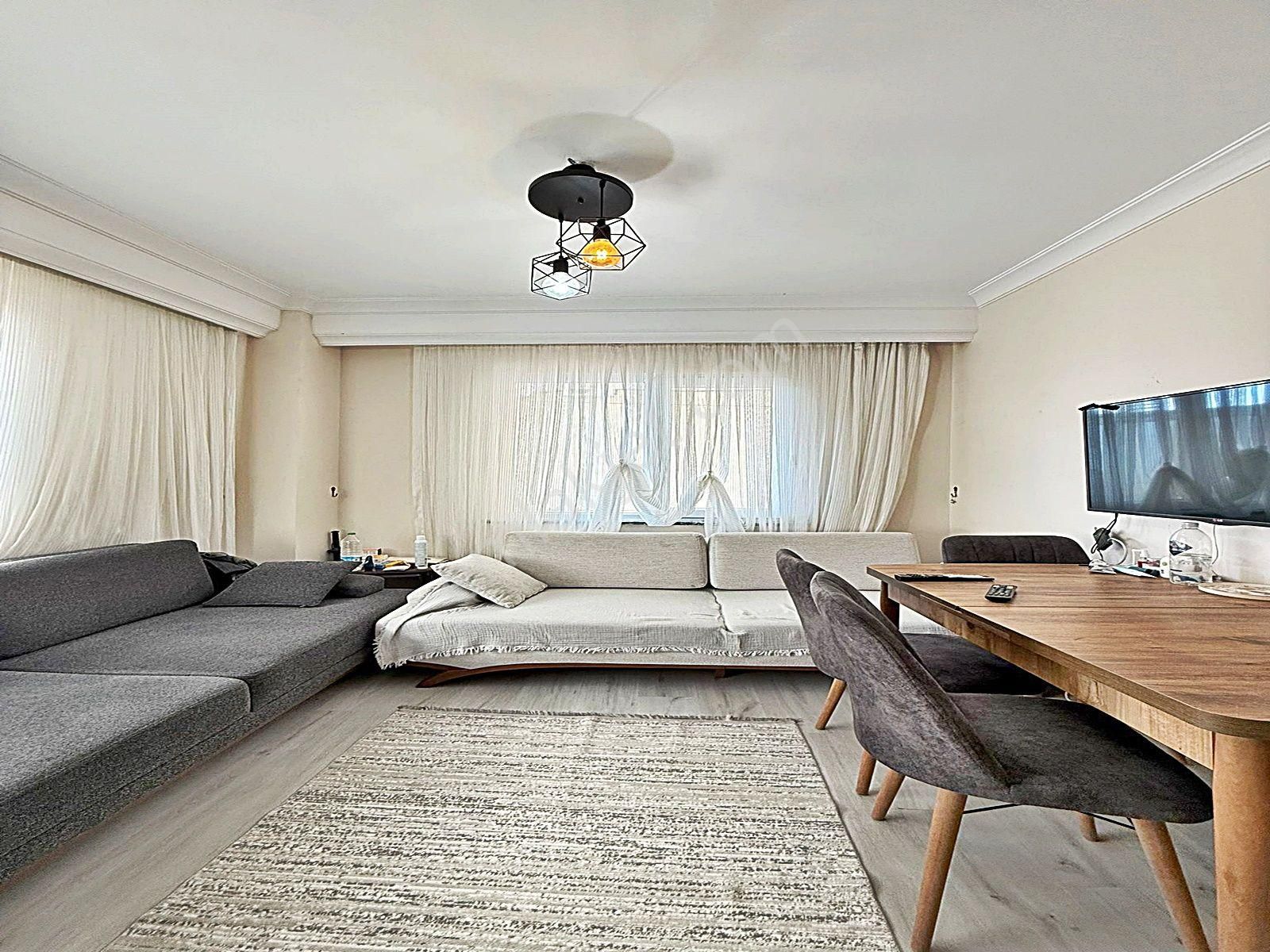 Metrobüse 1 Adım Yürüme Mesafesinde Sıfır Satılık Daire !!! - Görsel 14