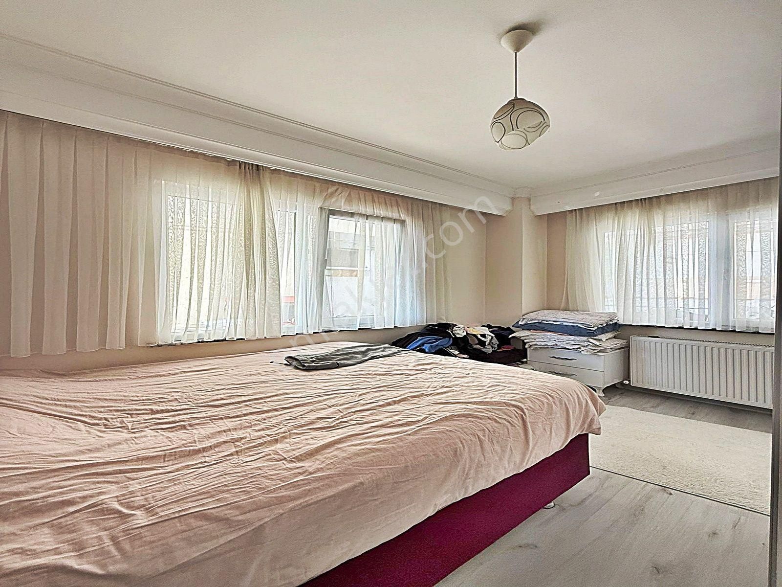 Metrobüse 1 Adım Yürüme Mesafesinde Sıfır Satılık Daire !!! - Görsel 10