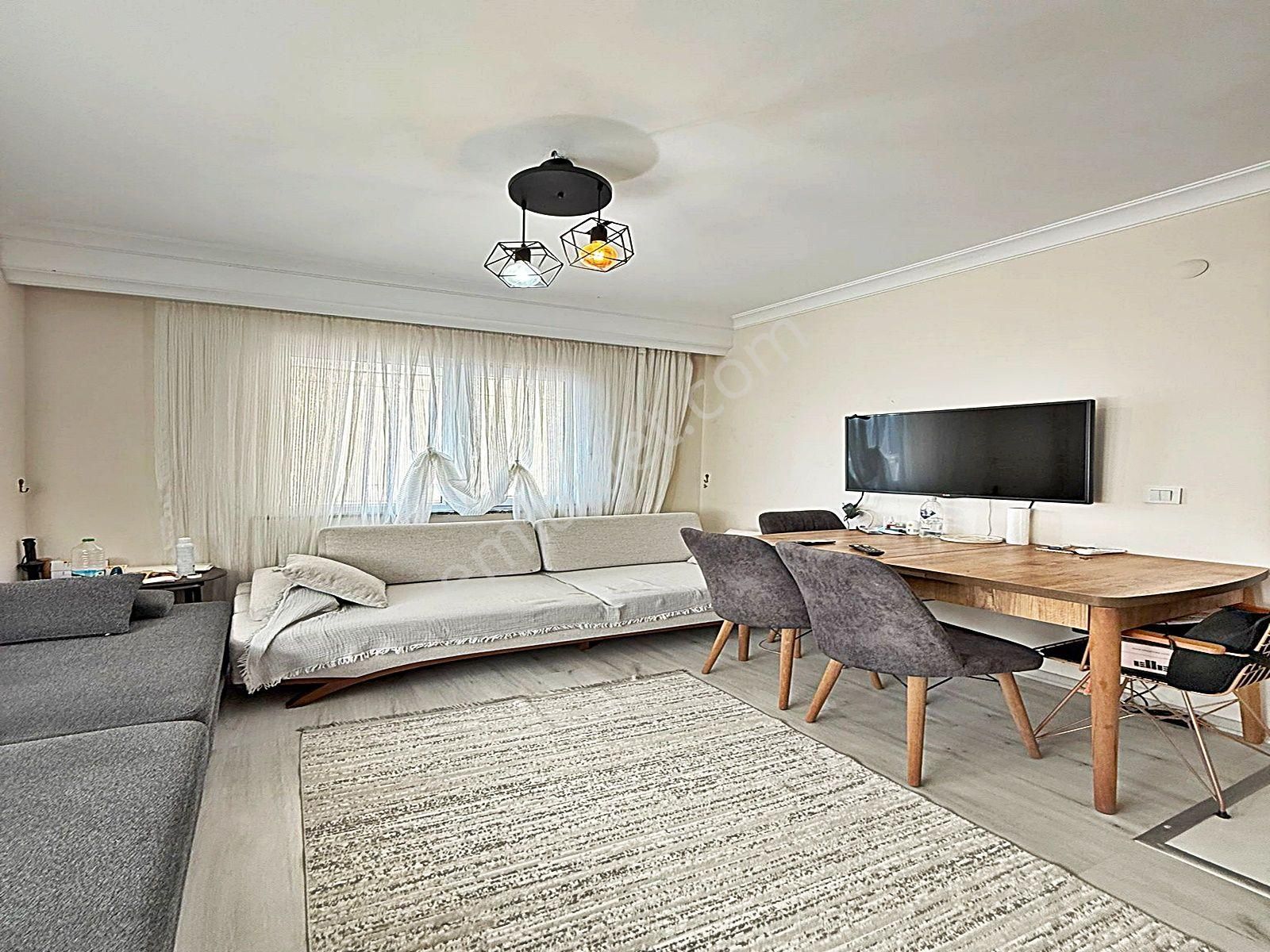 Metrobüse 1 Adım Yürüme Mesafesinde Sıfır Satılık Daire !!! - Görsel 3