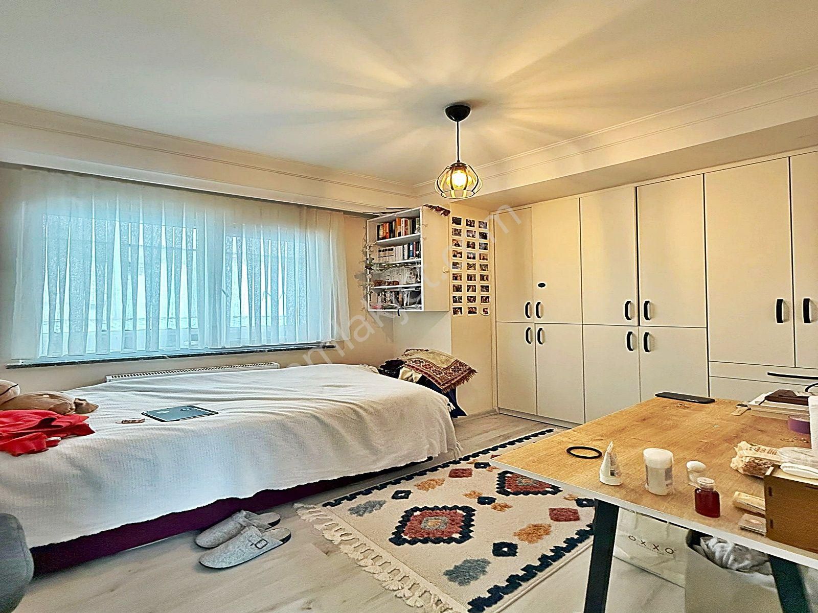 Metrobüse 1 Adım Yürüme Mesafesinde Sıfır Satılık Daire !!! - Görsel 17