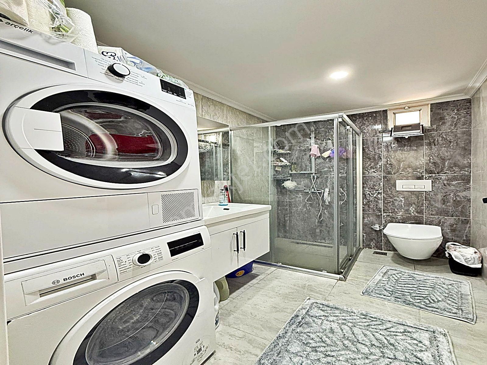 Metrobüse 1 Adım Yürüme Mesafesinde Sıfır Satılık Daire !!! - Görsel 16