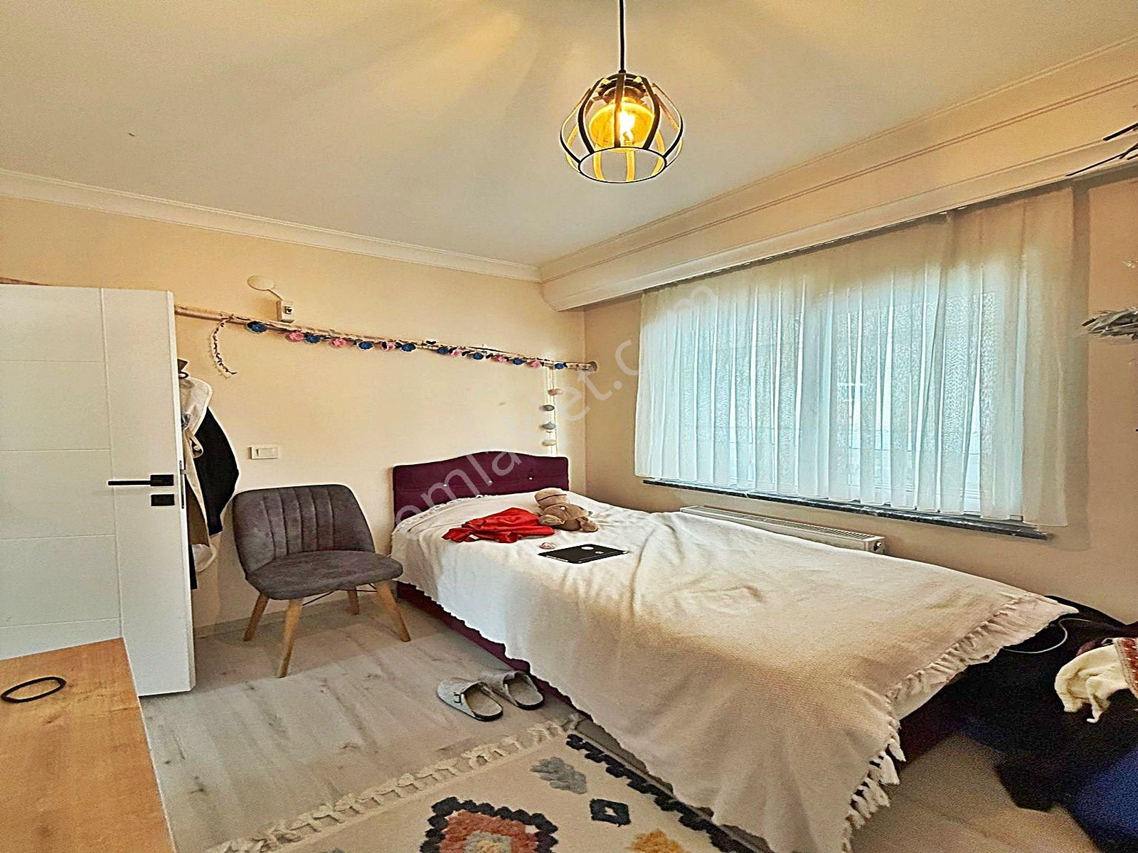 Metrobüse 1 Adım Yürüme Mesafesinde Sıfır Satılık Daire !!! - Görsel 19