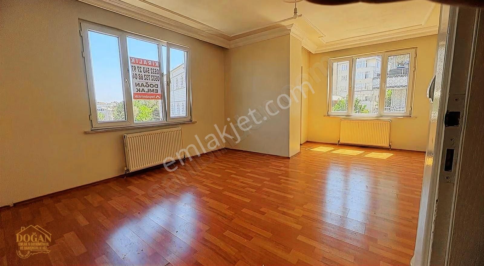 Pendik Gözdağında 3+1 Satılık İskanlı Ara Kat Daire - Görsel 13