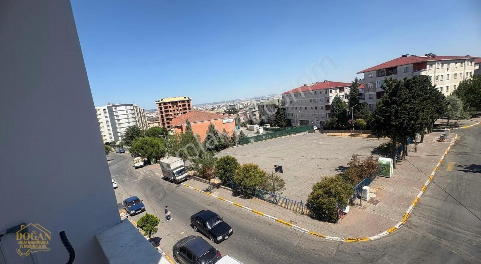 Pendik Gözdağında 3+1 Satılık İskanlı Ara Kat Daire - Görsel 28
