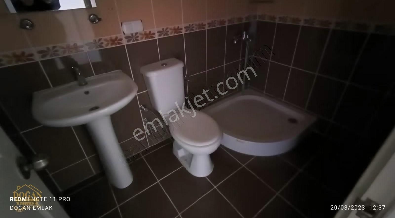 Marmara Araştırma Ve Metroya 10 Dk Yürüme Kiralık 2+1 Daire - Görsel 11