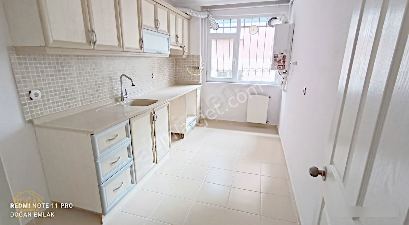 Marmara Araştırma Ve Metroya 10 Dk Yürüme Kiralık 2+1 Daire - Görsel 5
