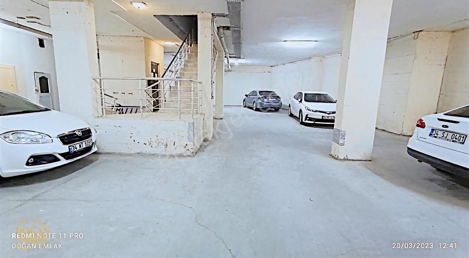 Marmara Araştırma Ve Metroya 10 Dk Yürüme Kiralık 2+1 Daire - Görsel 9