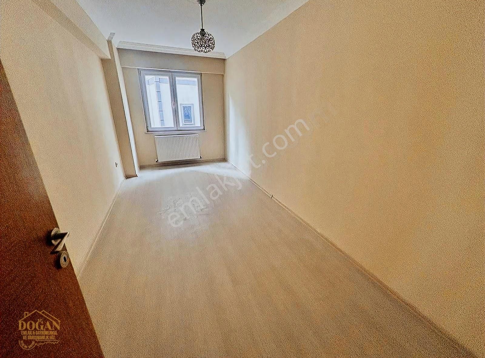 Zeytin Dalı Caddesi Vadi Park Sitesi 3+1 Ara Kat Satılık Daire - Görsel 15