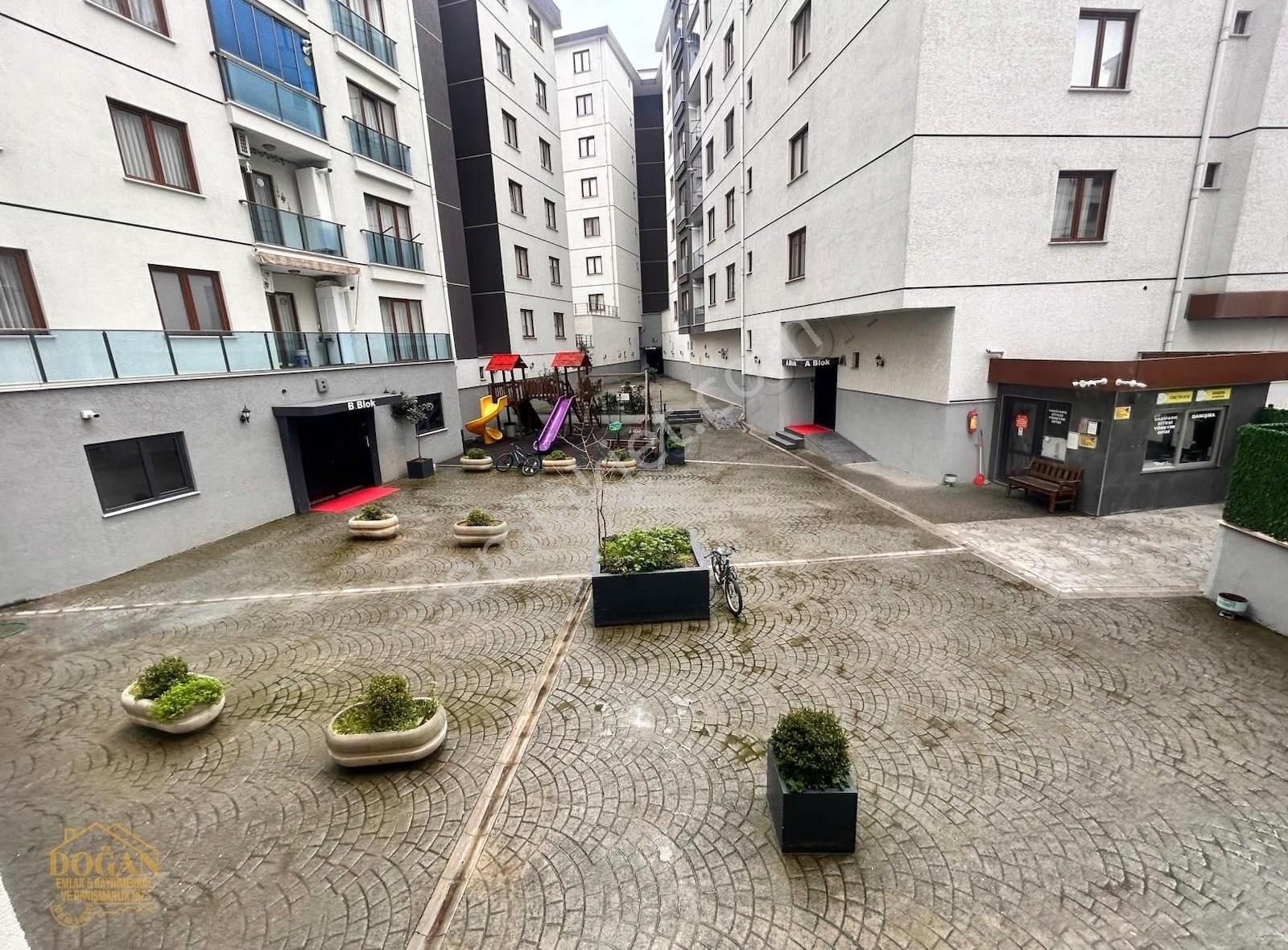 Zeytin Dalı Caddesi Vadi Park Sitesi 3+1 Ara Kat Satılık Daire - Görsel 20