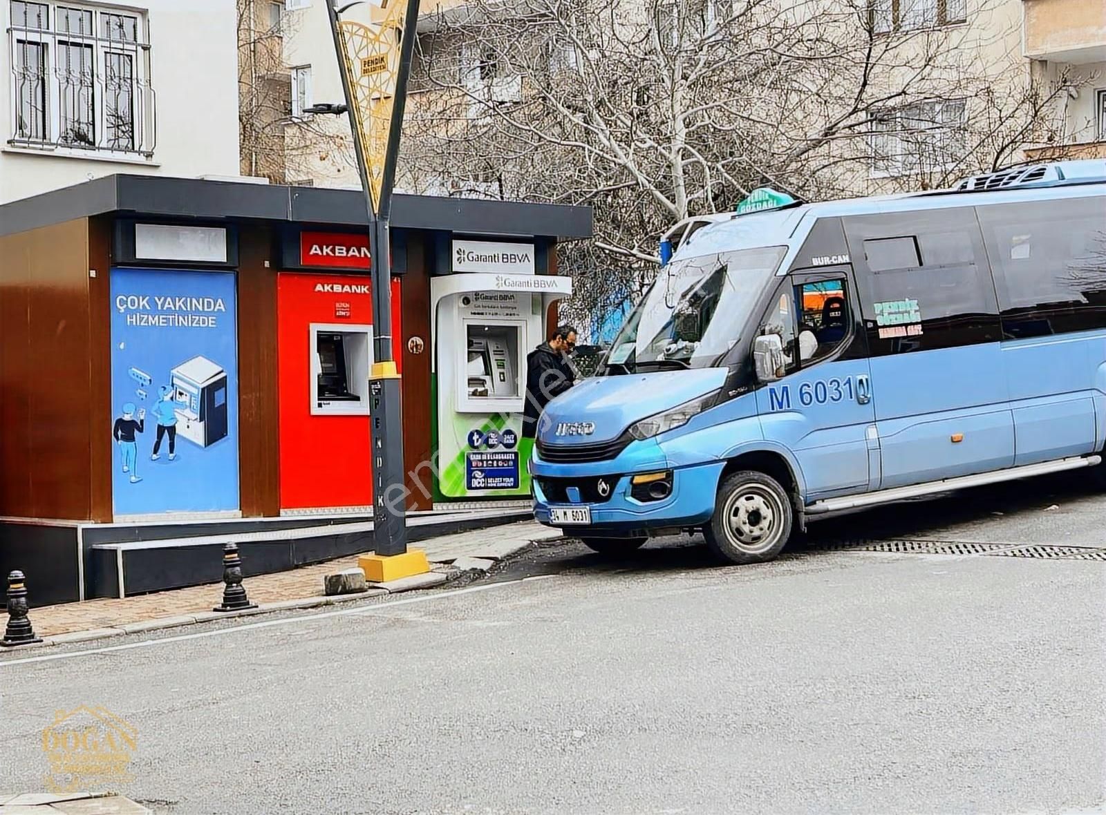 Zeytin Dalı Caddesi Vadi Park Sitesi 3+1 Ara Kat Satılık Daire - Görsel 12