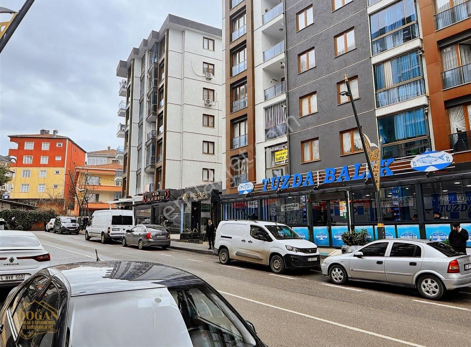 Zeytin Dalı Caddesi Vadi Park Sitesi 3+1 Ara Kat Satılık Daire - Görsel 21