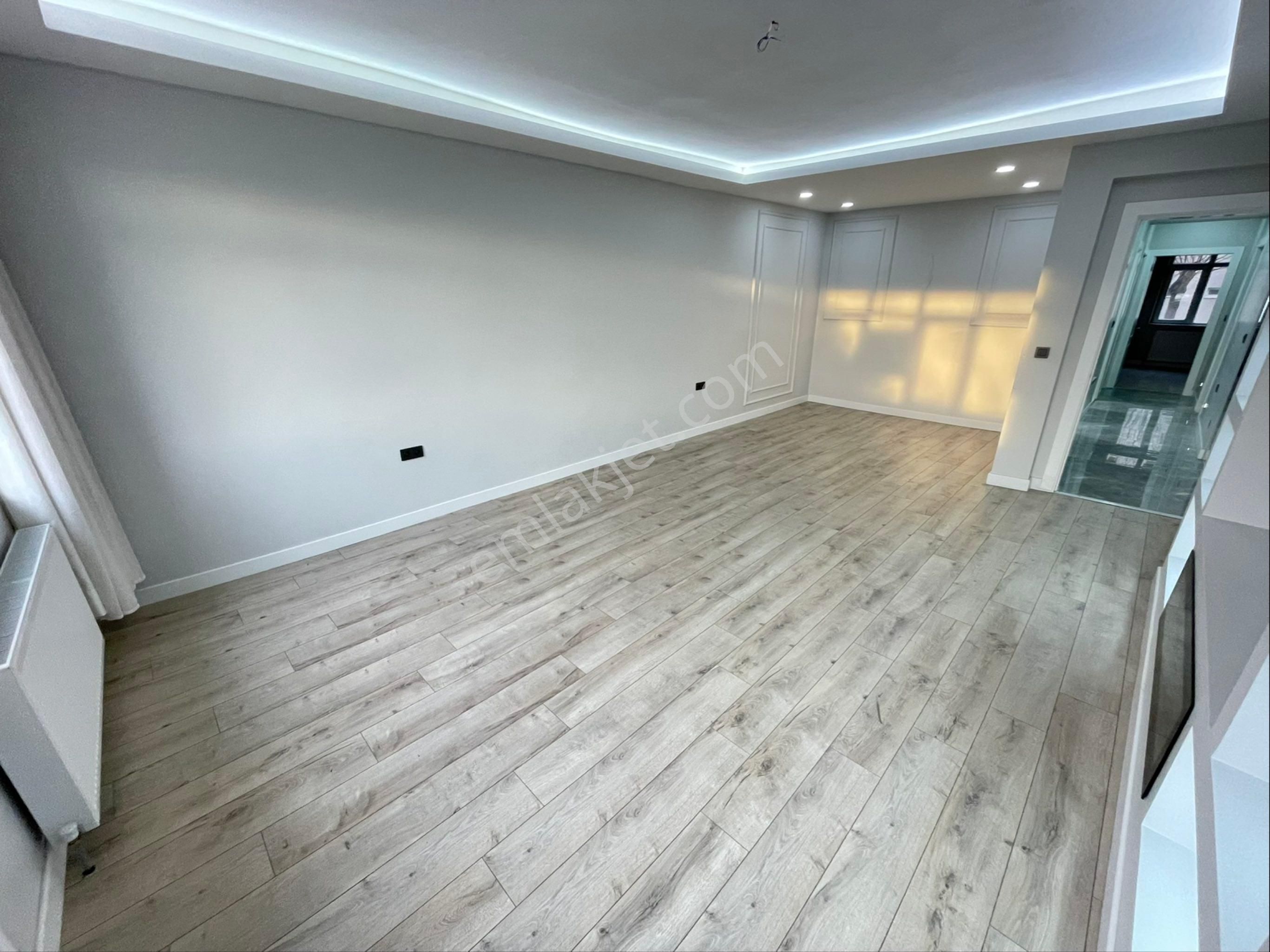 Rekreasyon Alanı Ve Metro Yakını Full Yapılı 3+1 Satılık Daire - Görsel 7