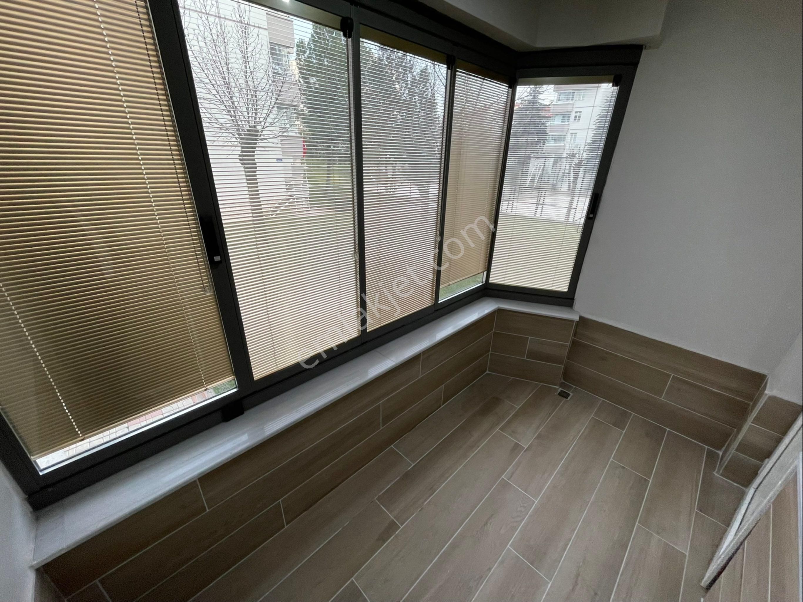 Rekreasyon Alanı Ve Metro Yakını Full Yapılı 3+1 Satılık Daire - Görsel 17