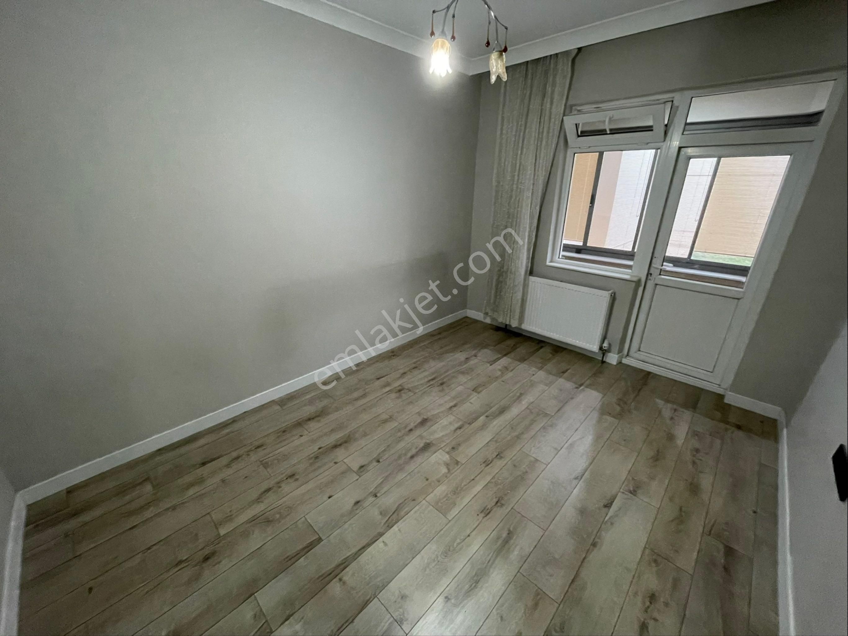 Rekreasyon Alanı Ve Metro Yakını Full Yapılı 3+1 Satılık Daire - Görsel 11