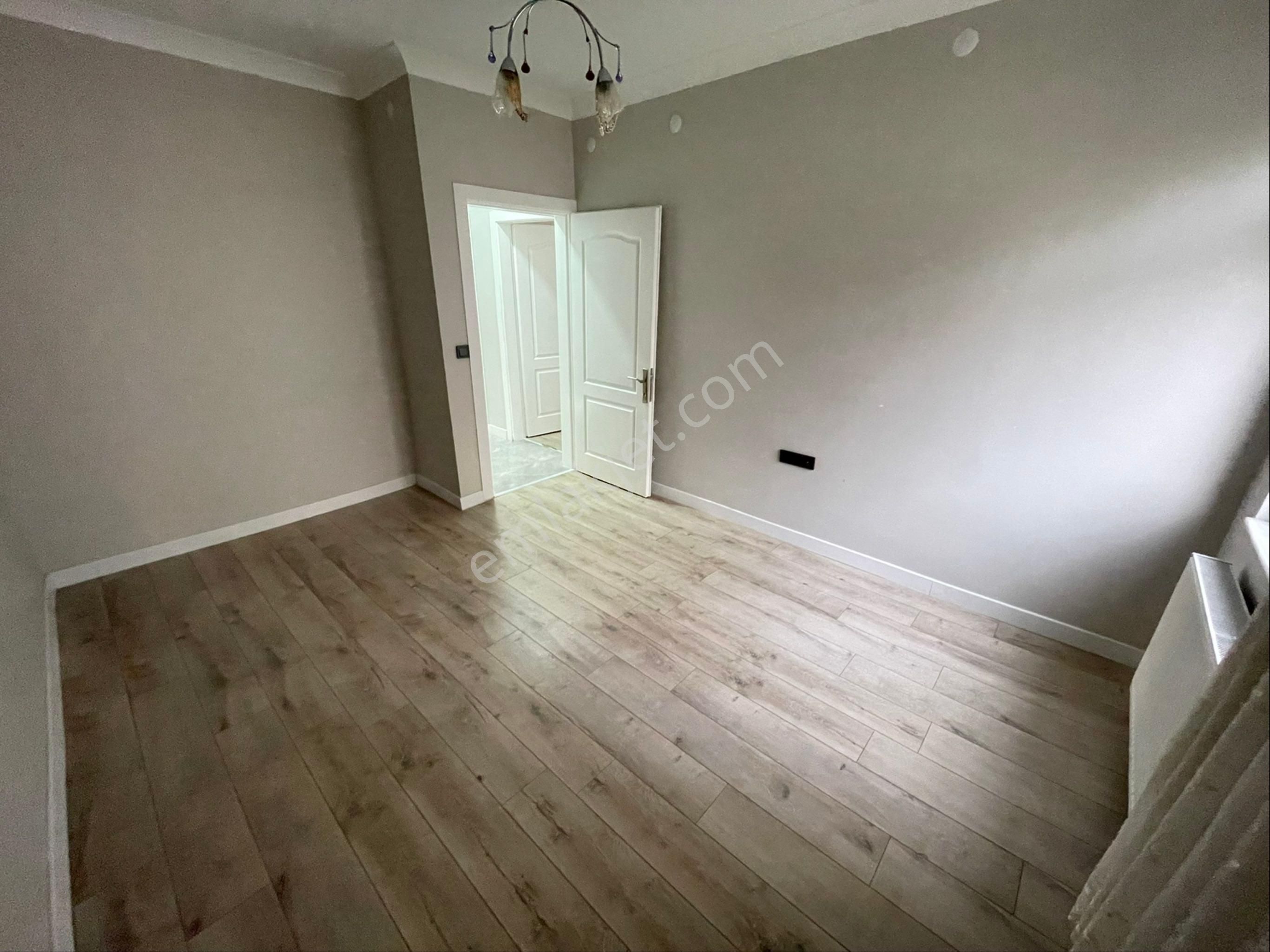 Rekreasyon Alanı Ve Metro Yakını Full Yapılı 3+1 Satılık Daire - Görsel 20