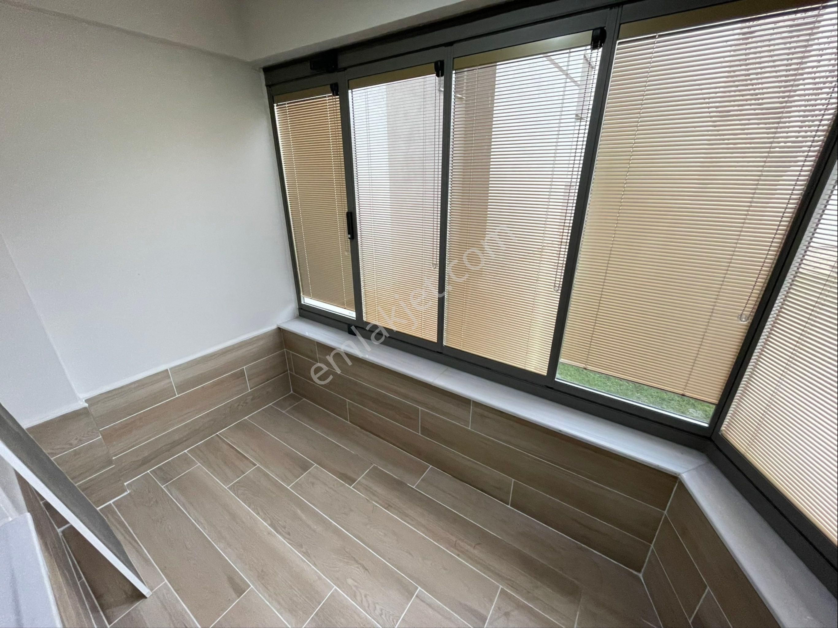 Rekreasyon Alanı Ve Metro Yakını Full Yapılı 3+1 Satılık Daire - Görsel 15