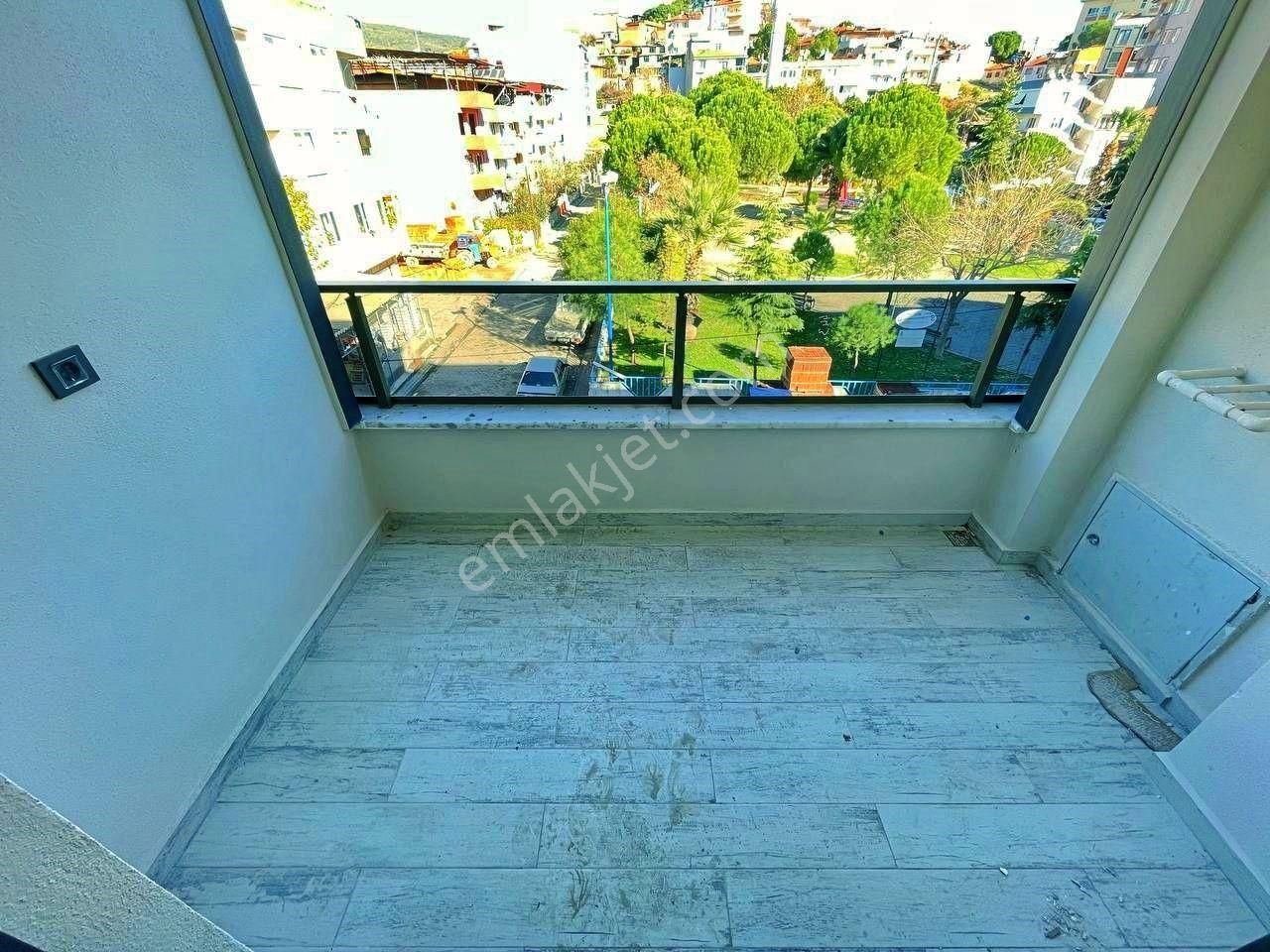 Uytundan Edremit Gazicelal'de Doğalgazlı Sıfır 2+1 Satılık Daire - Görsel 28