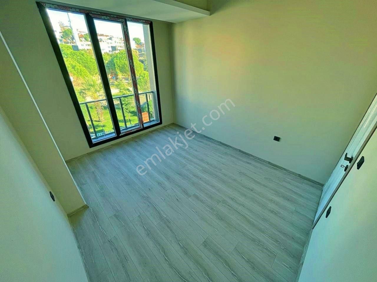 Uytundan Edremit Gazicelal'de Doğalgazlı Sıfır 2+1 Satılık Daire - Görsel 24
