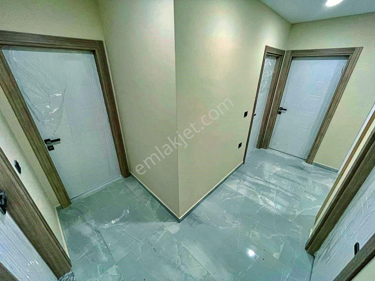 Uytundan Edremit Gazicelal'de Doğalgazlı Sıfır 2+1 Satılık Daire - Görsel 23
